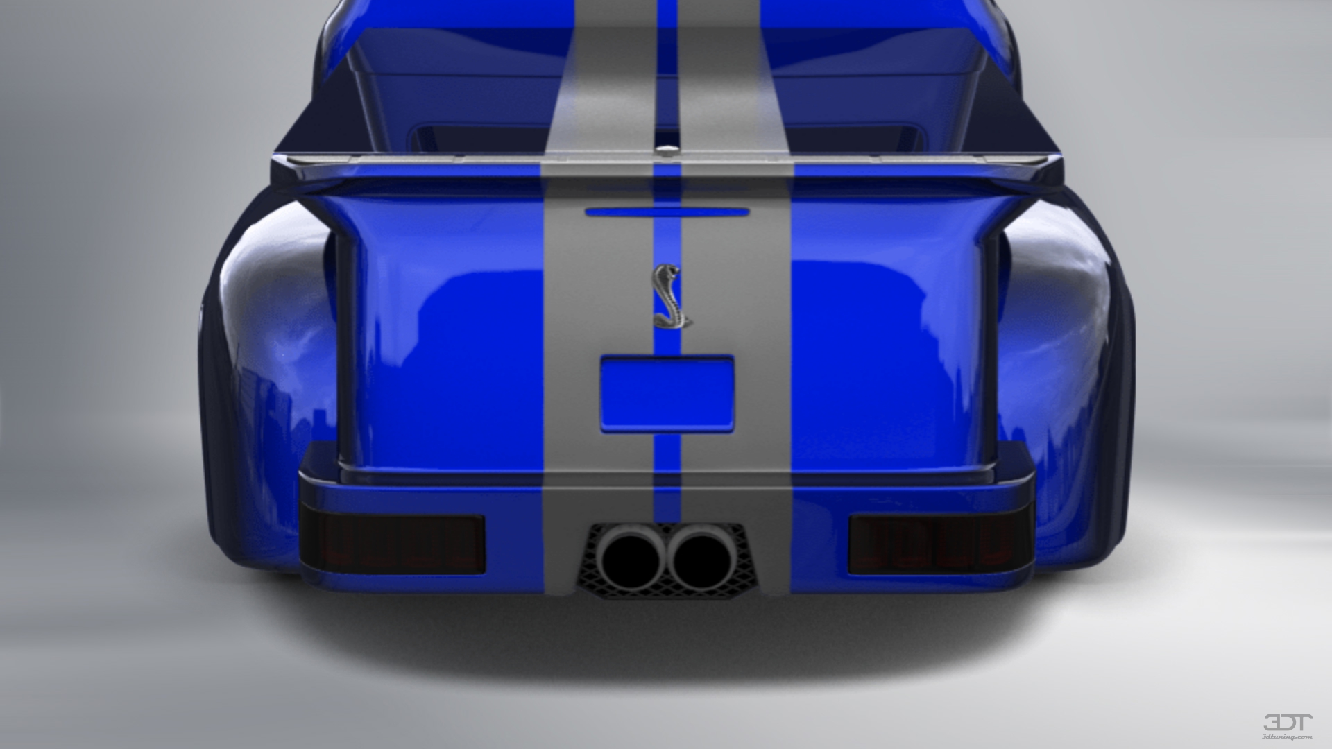 Ford F-100 2 Door truck 1956 tuning