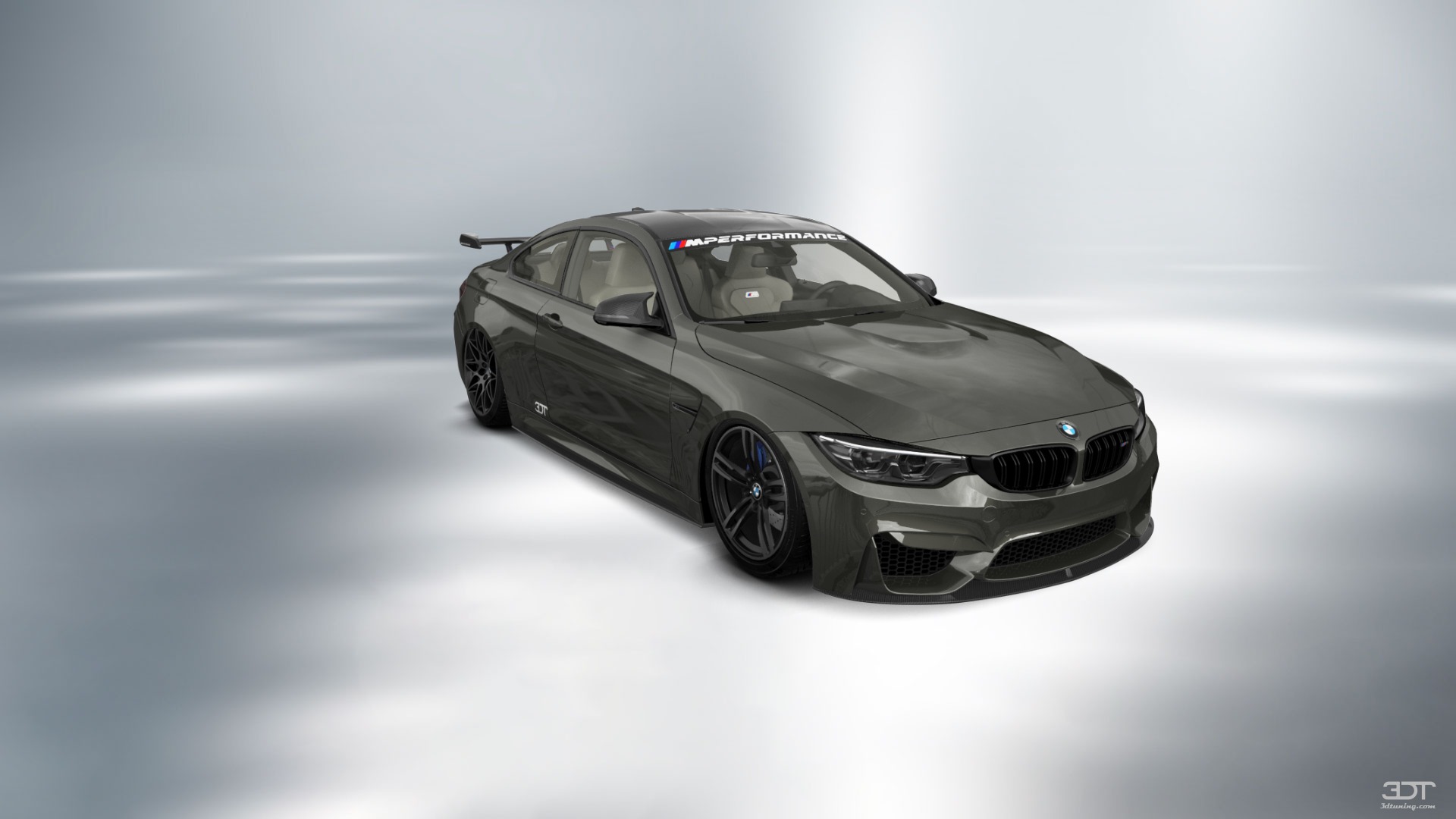 BMW M4 2 Door Coupe 2019