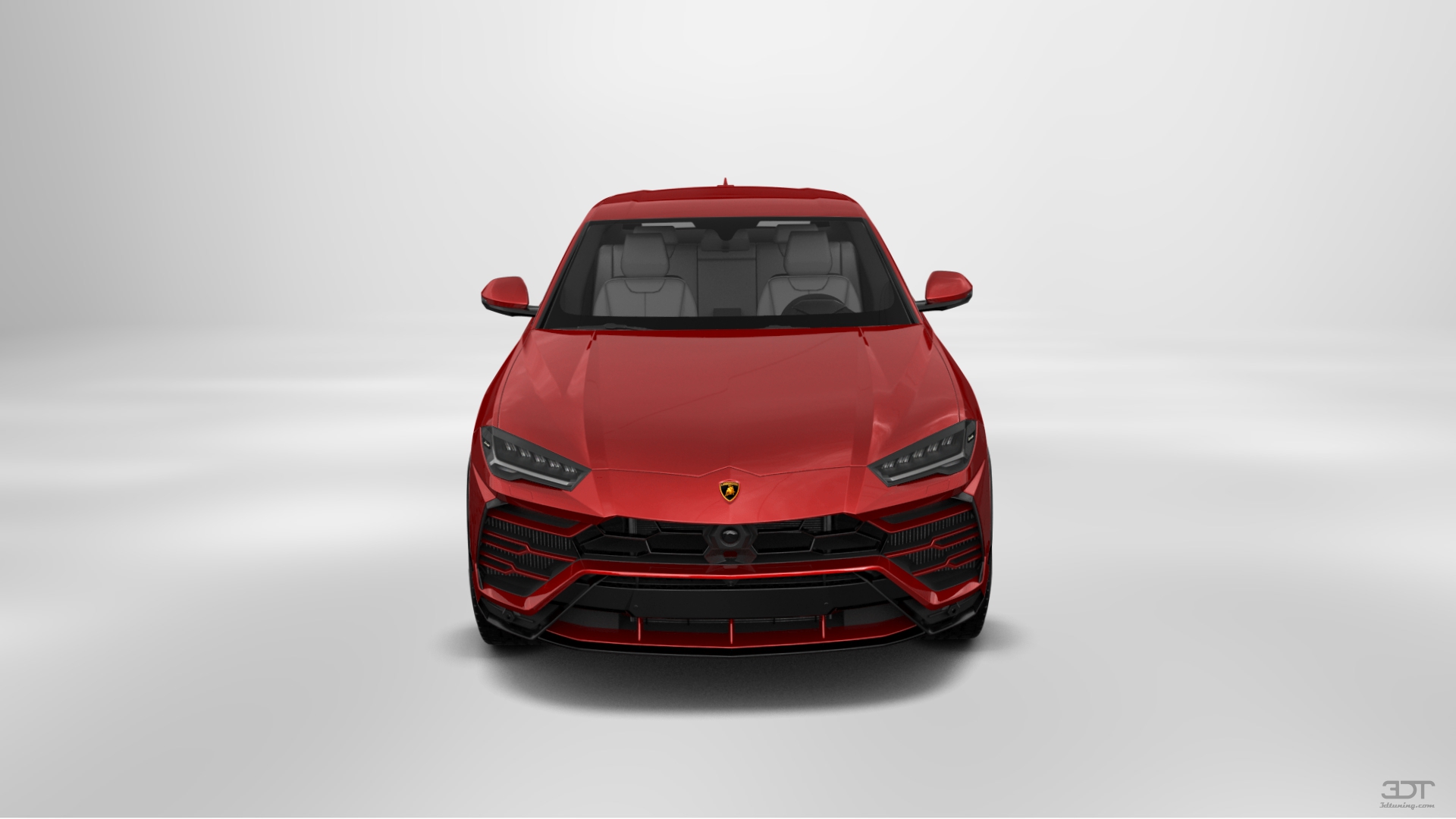 Lamborghini Urus 5 Door SUV 2019