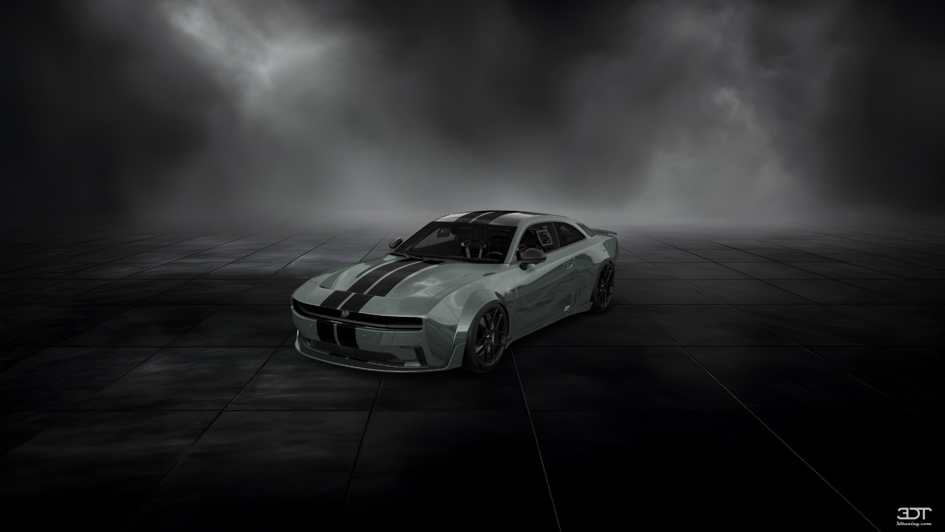 Dodge Charger 2 Door Coupe 2024