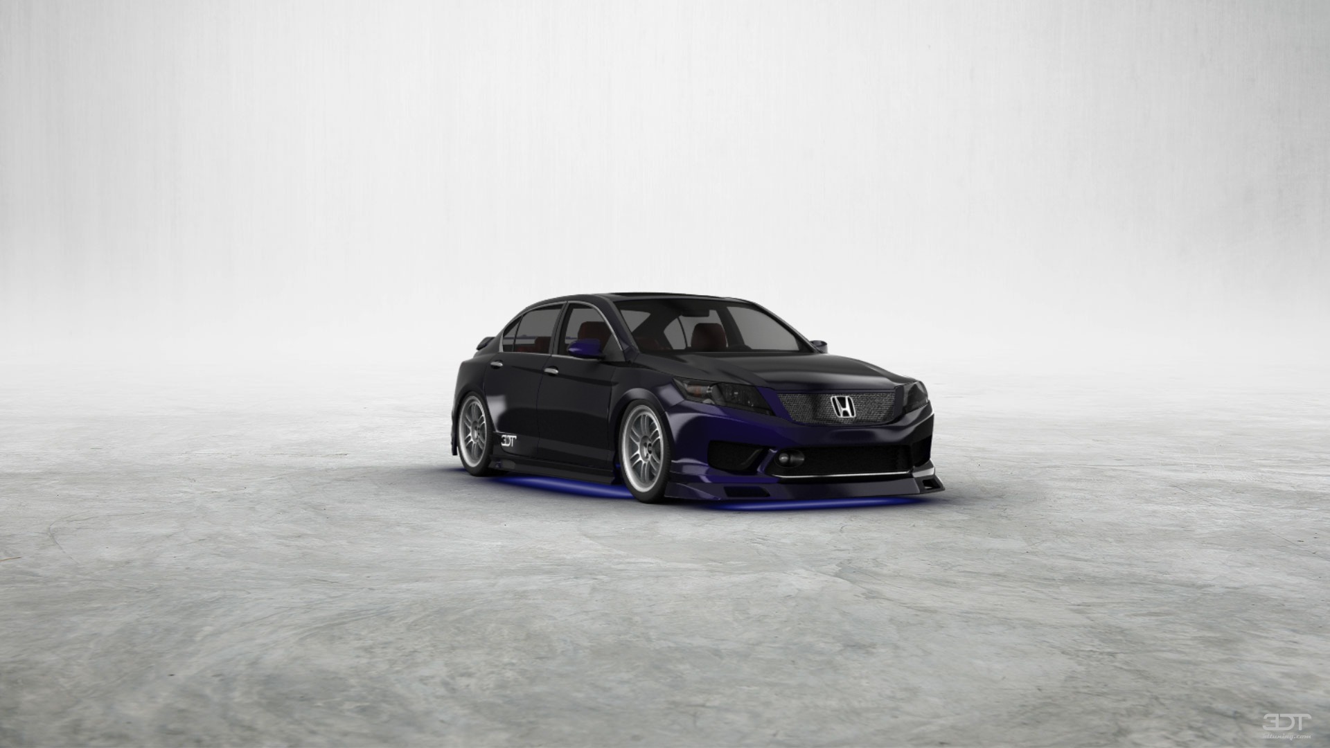 Honda Accord Sedan 2013