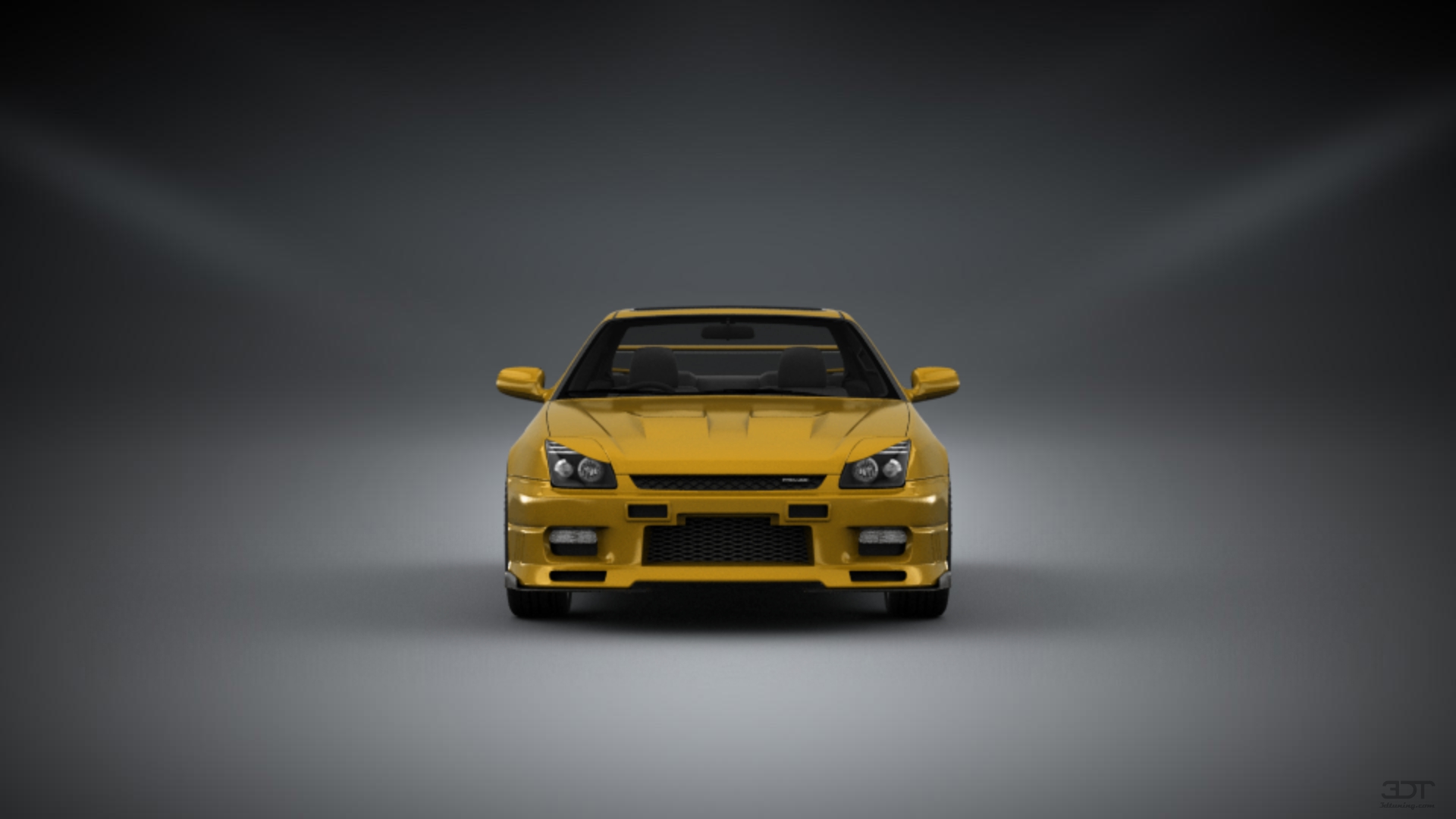 Honda Prelude SiR Coupe 2000