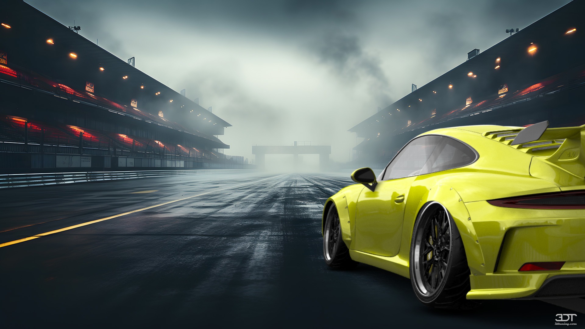 Porsche 911 Carrera 2 Door Coupe 2011 Images