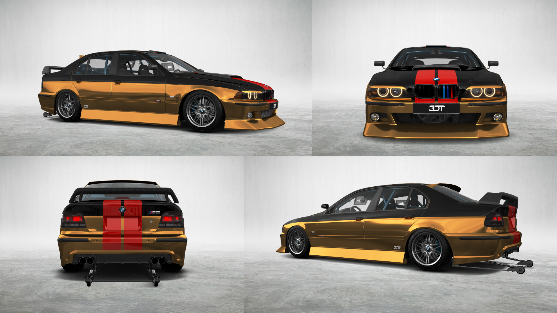 Dodge Challenger 2 Door Coupe 2015 tuning