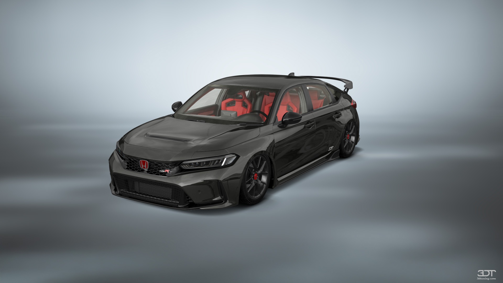 Honda Civic Type R 5 Door Liftback 2022