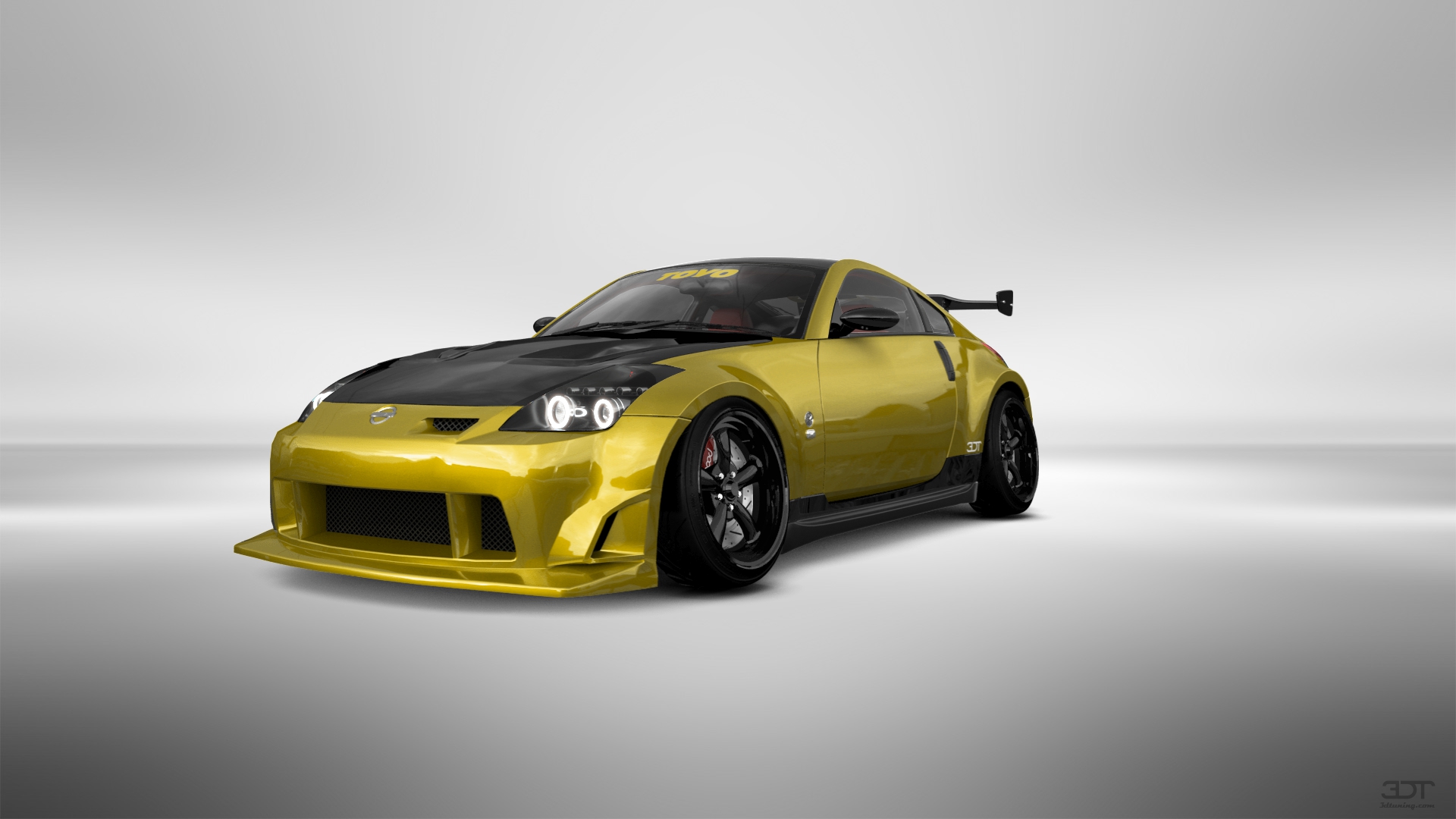 Nissan 350Z 2002