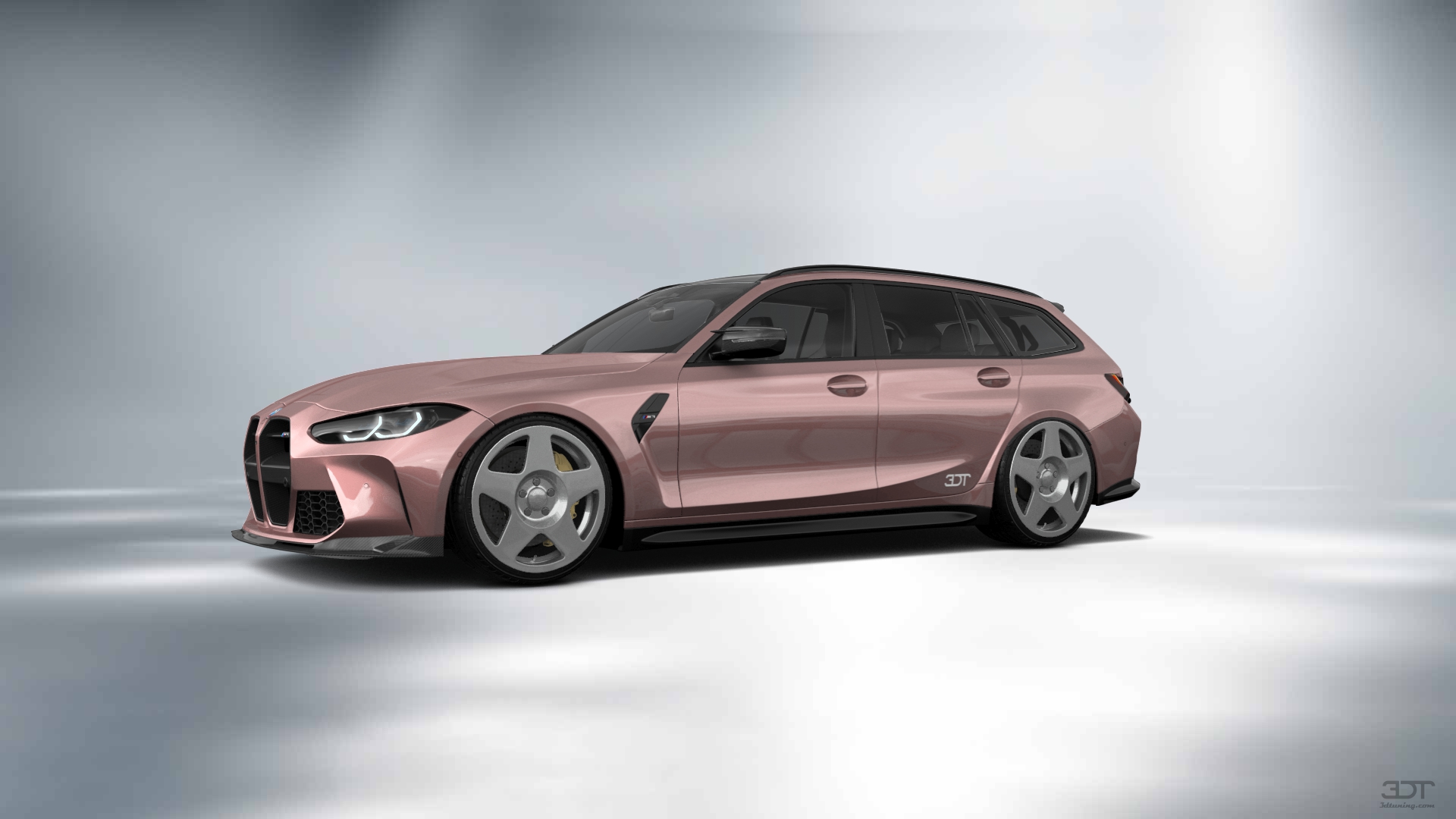 BMW M3 Touring 2022