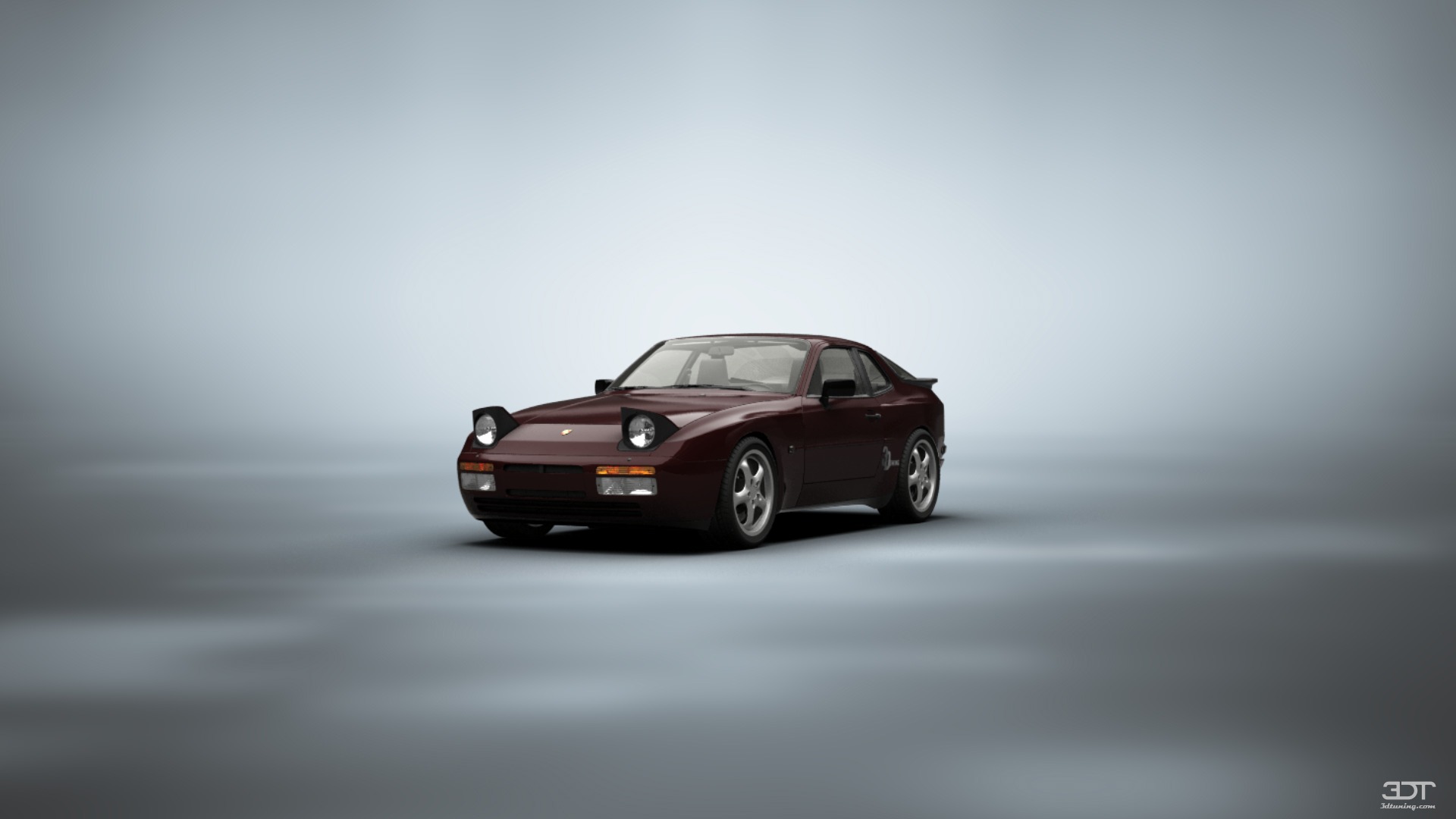 Porsche 944 Coupe 1982