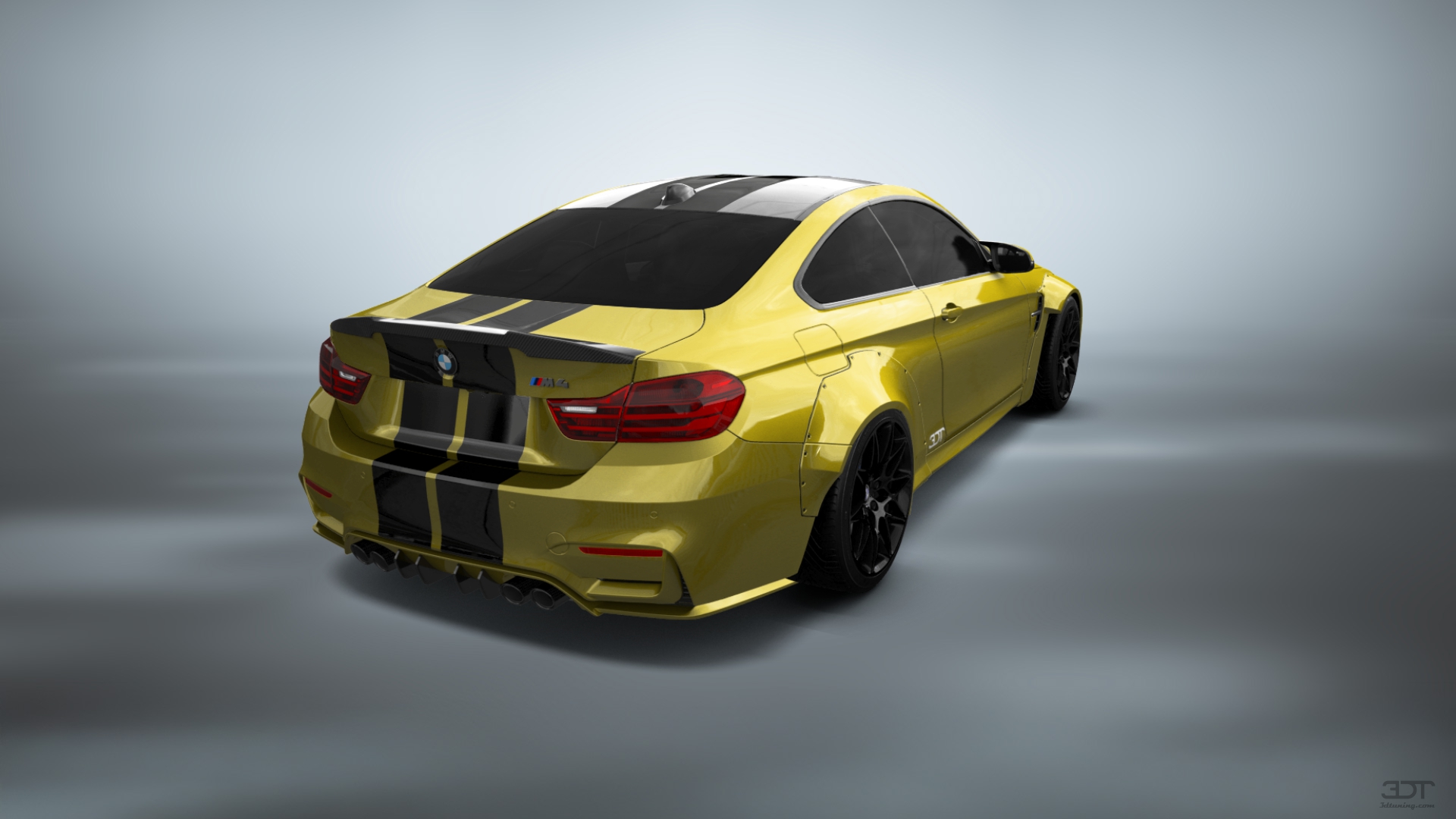 BMW M4 2 Door Coupe 2019