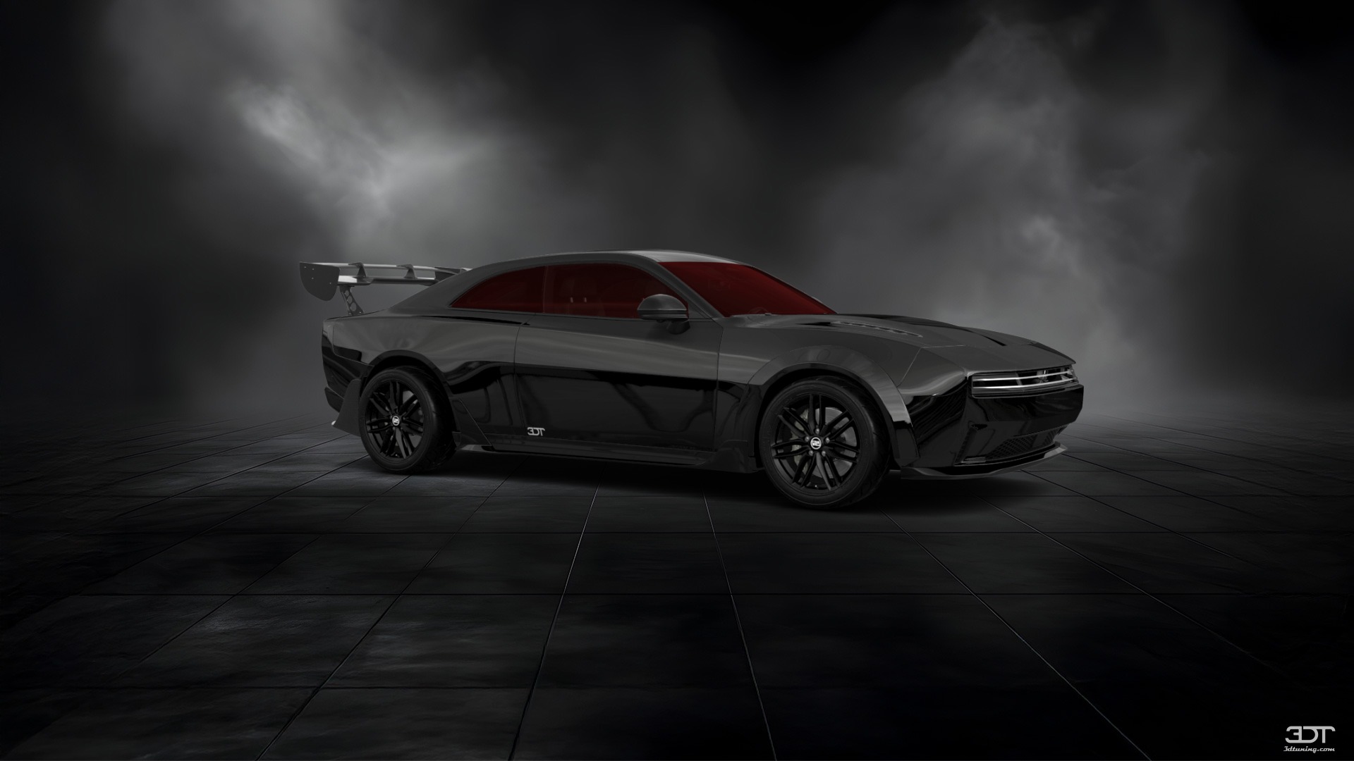 Dodge Charger 2 Door Coupe 2024