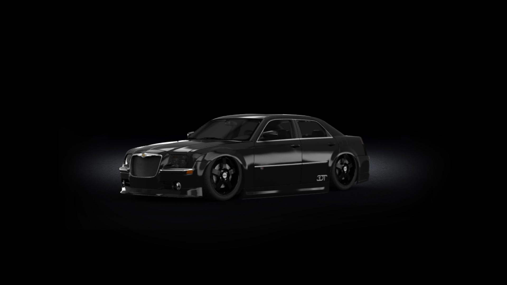 Chrysler 300C Sedan 2005