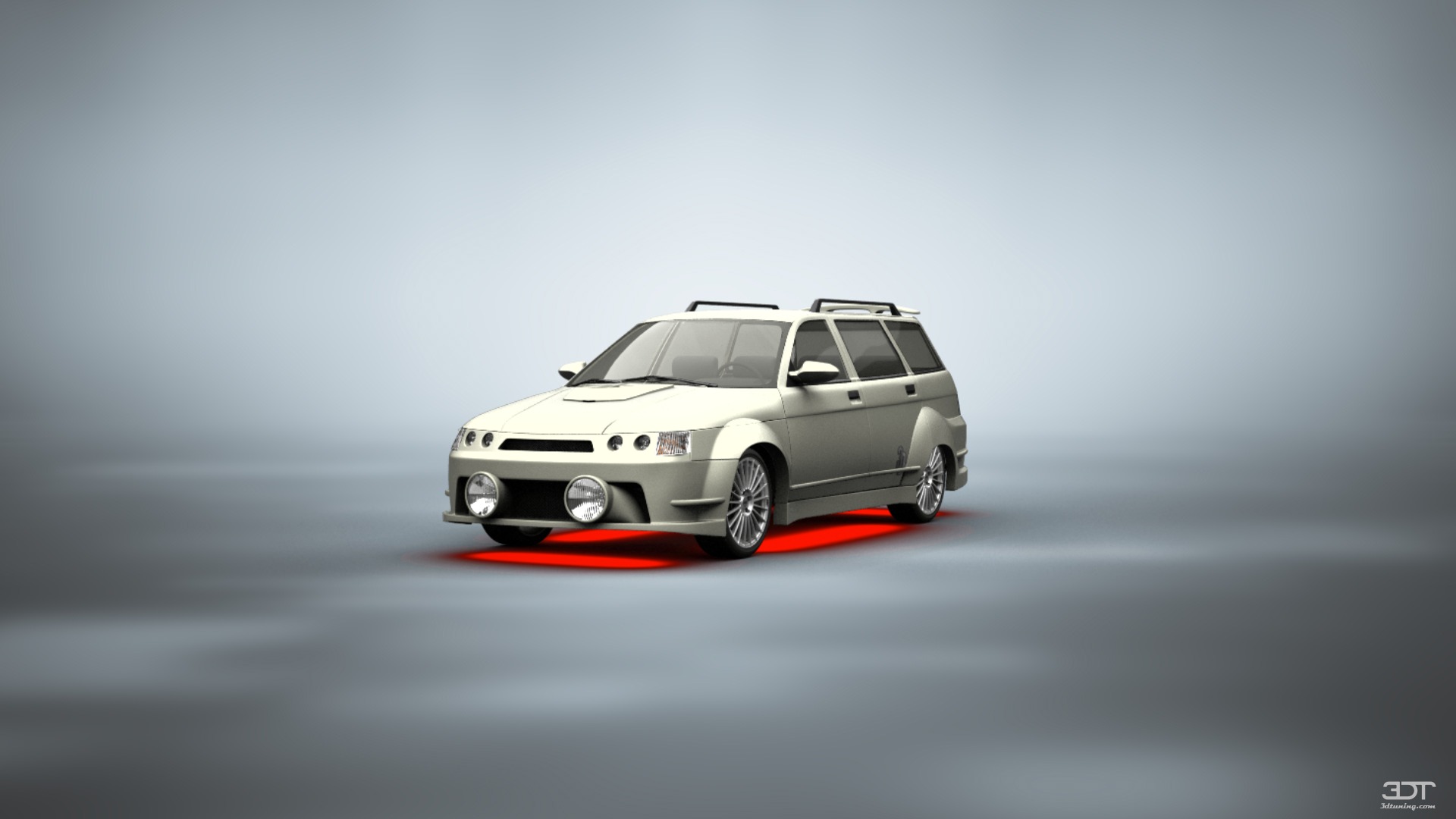 Lada 2111 Wagon 1998