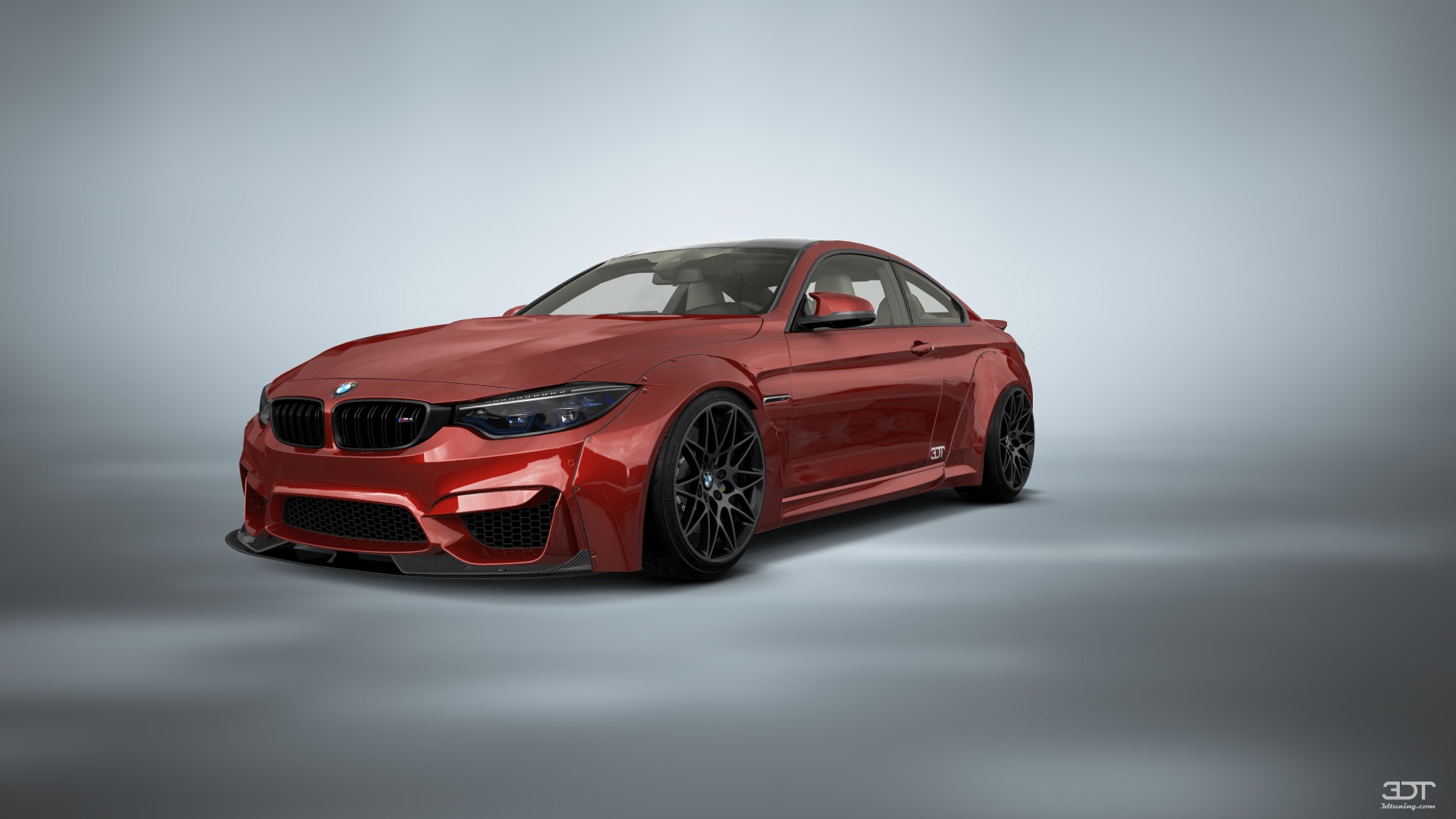 BMW M4 2 Door Coupe 2019