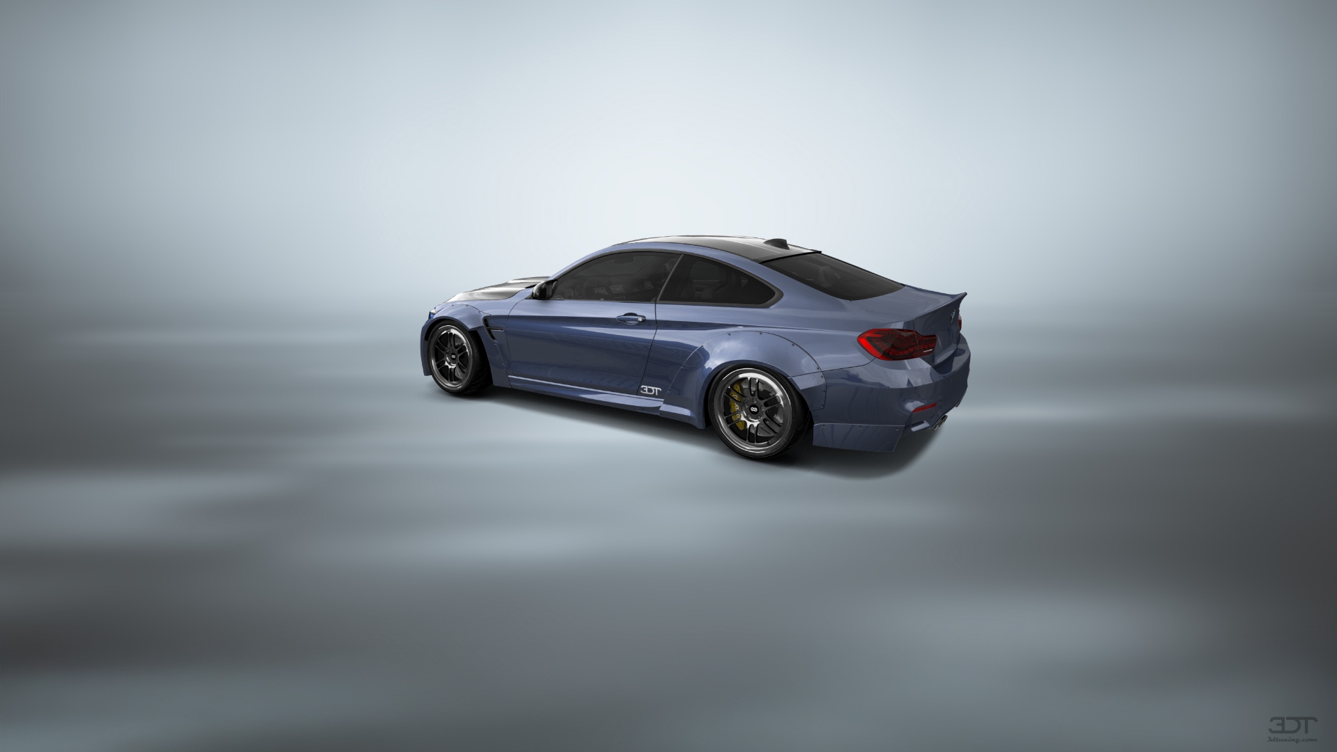 BMW M4 2 Door Coupe 2019