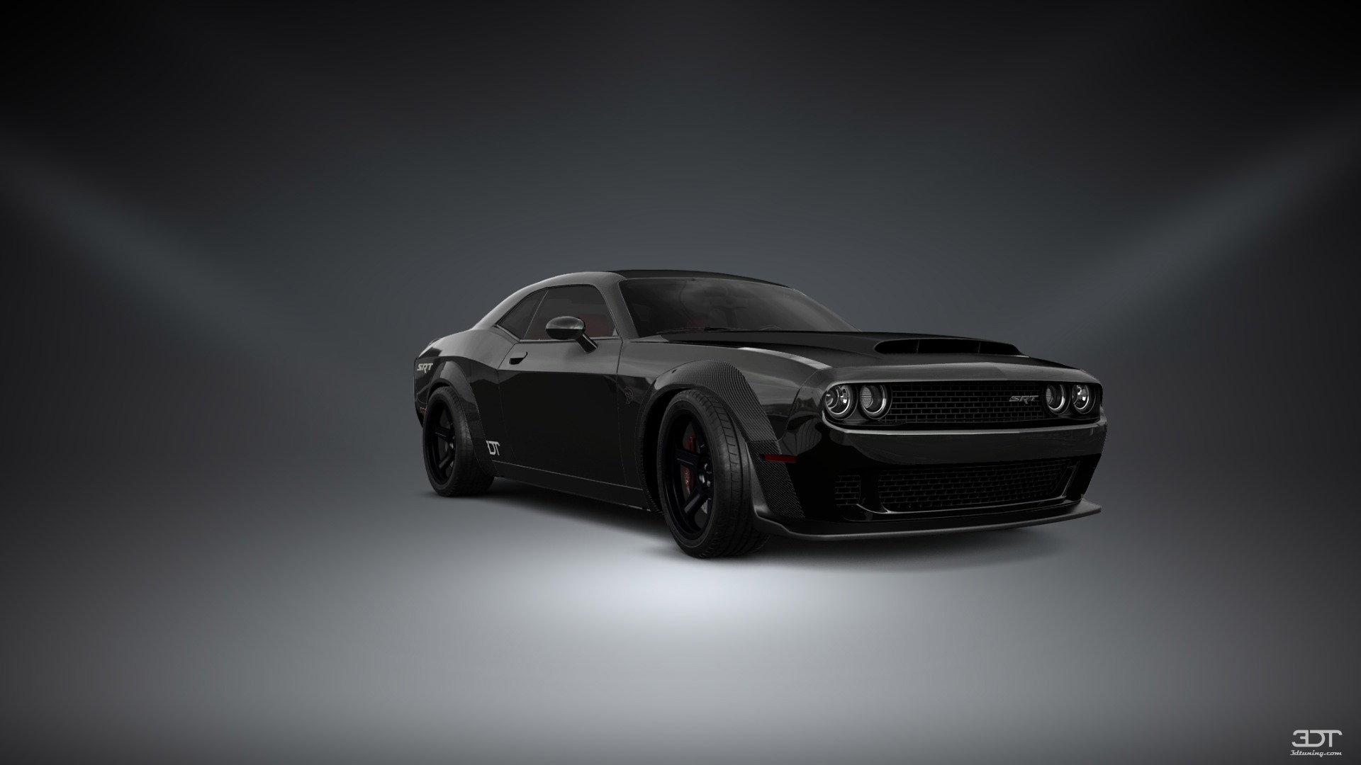 Dodge Challenger 2 Door Coupe 2015 Images