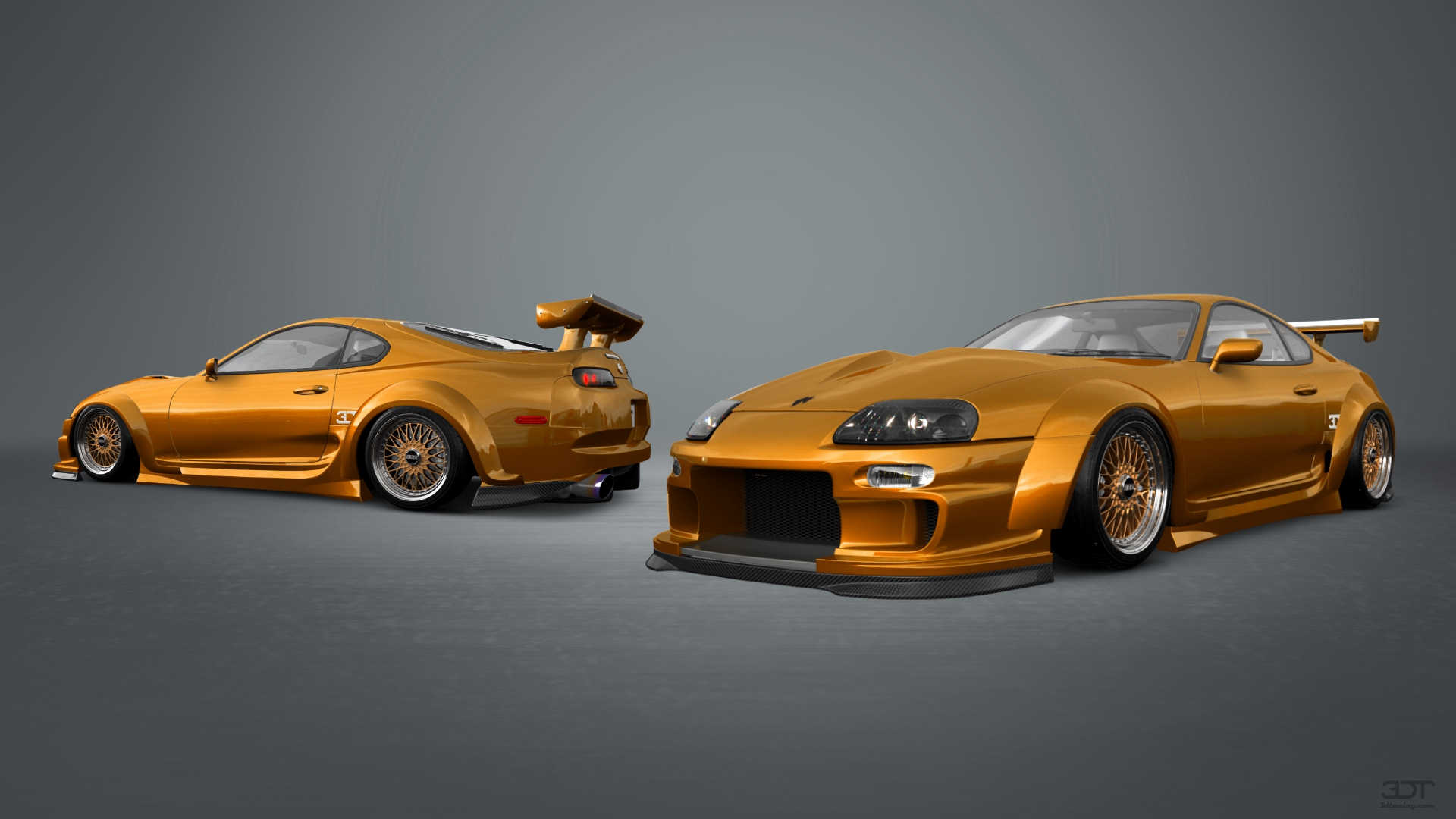 Toyota Supra 2 Door Coupe 2000 Images