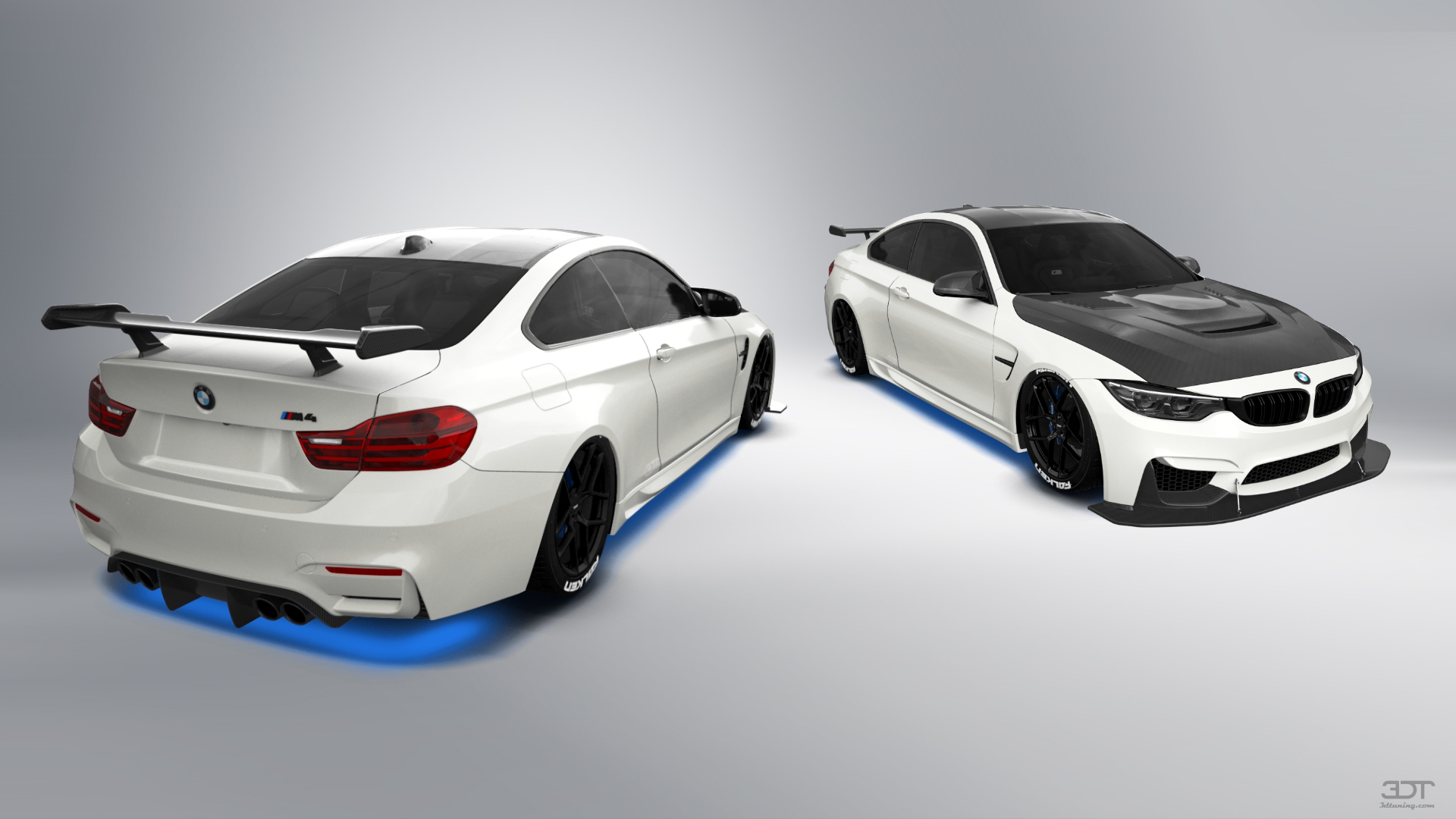 BMW M4 2 Door Coupe 2019