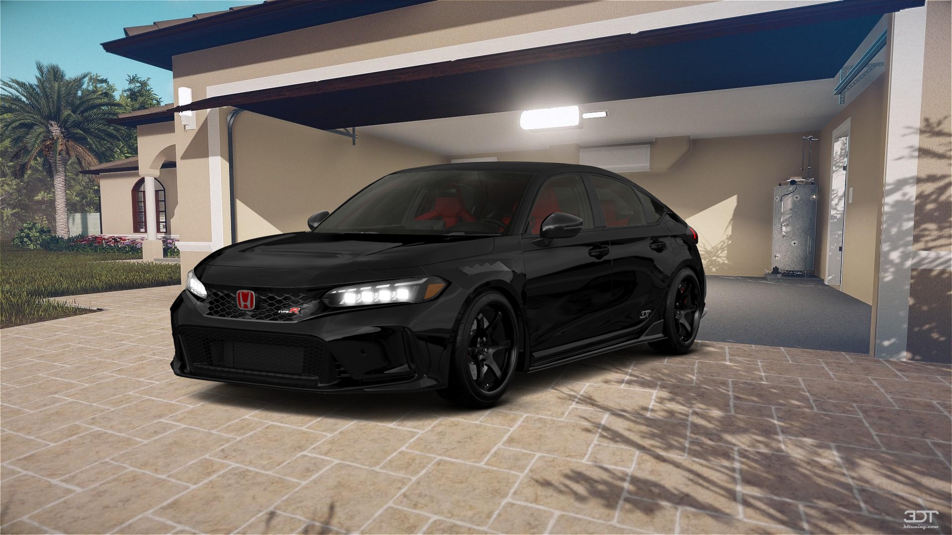 Honda Civic Type R 5 Door Liftback 2022 Images