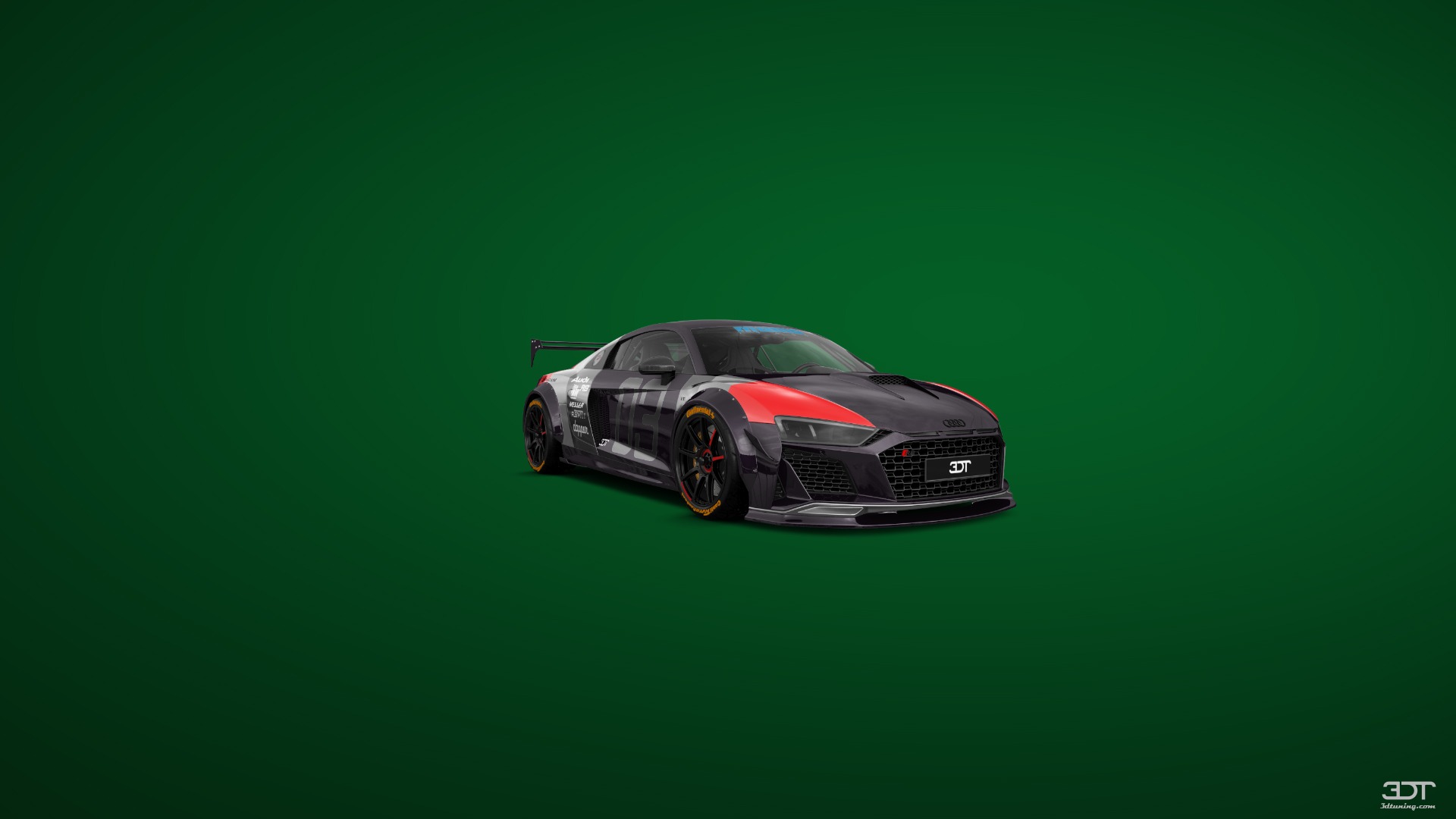 Audi R8 2 Door Coupe 2019