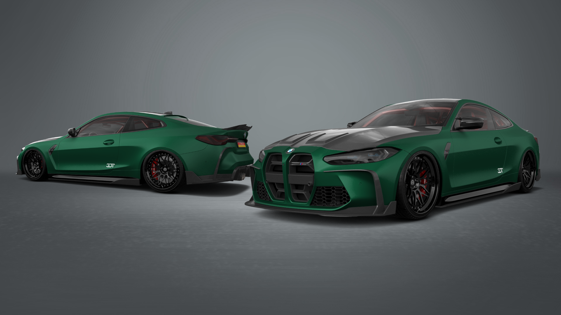 BMW M4 2 Door Coupe 2021