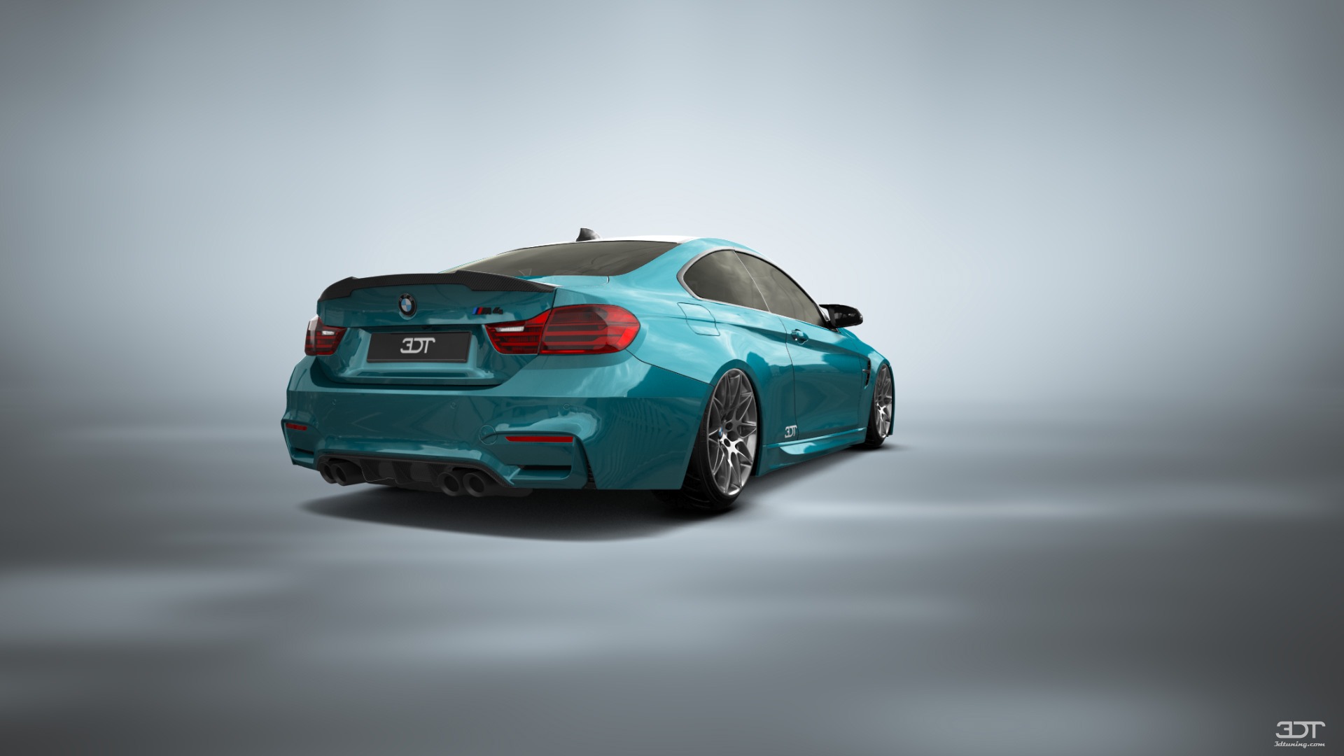 BMW M4 2 Door Coupe 2019