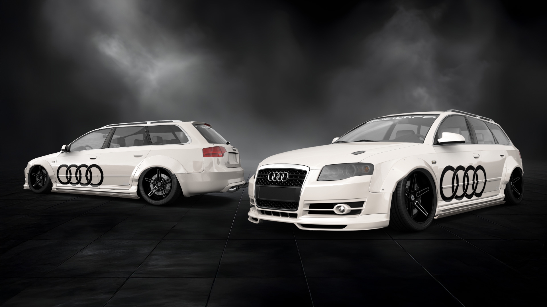 Audi A4 Avant 2006