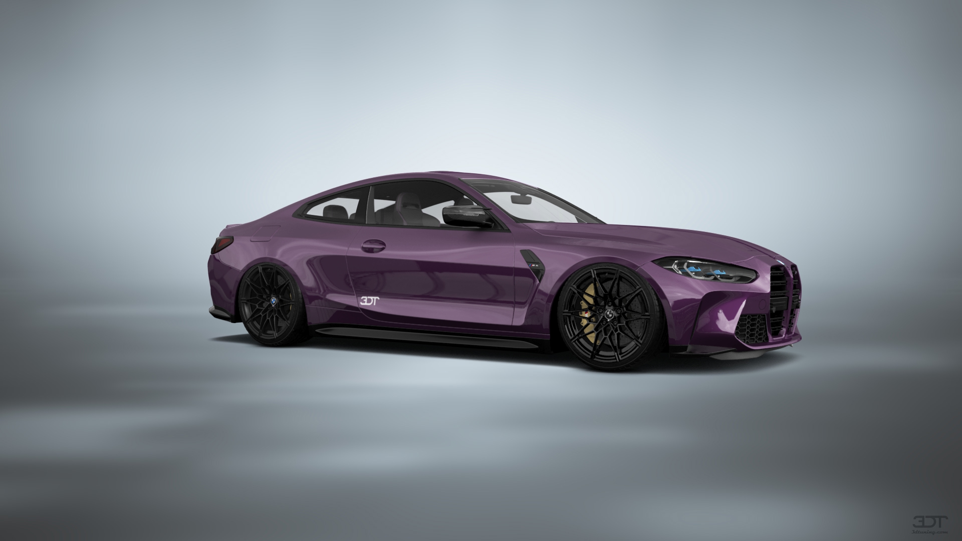 BMW M4 2 Door Coupe 2021
