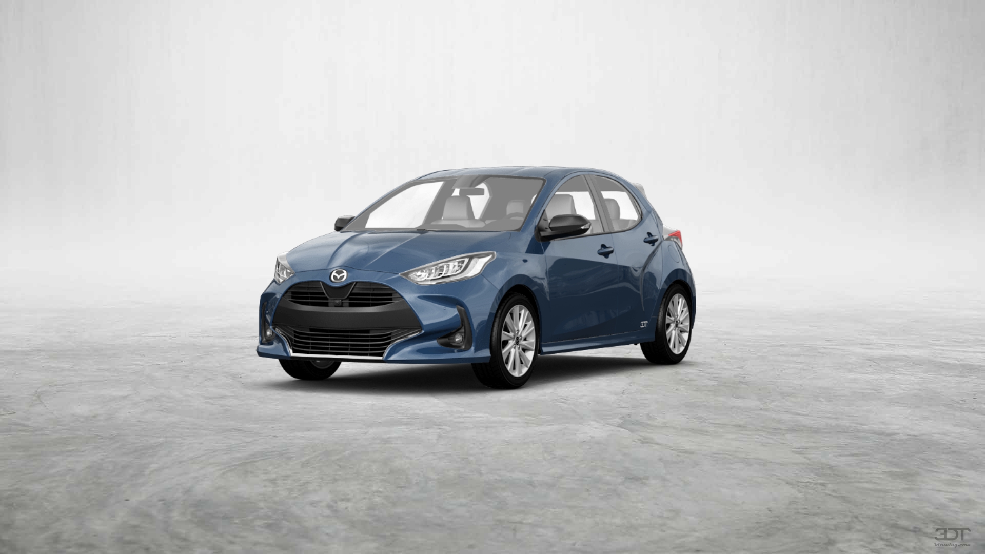 Mazda 2 5 Door Hatchback 2022