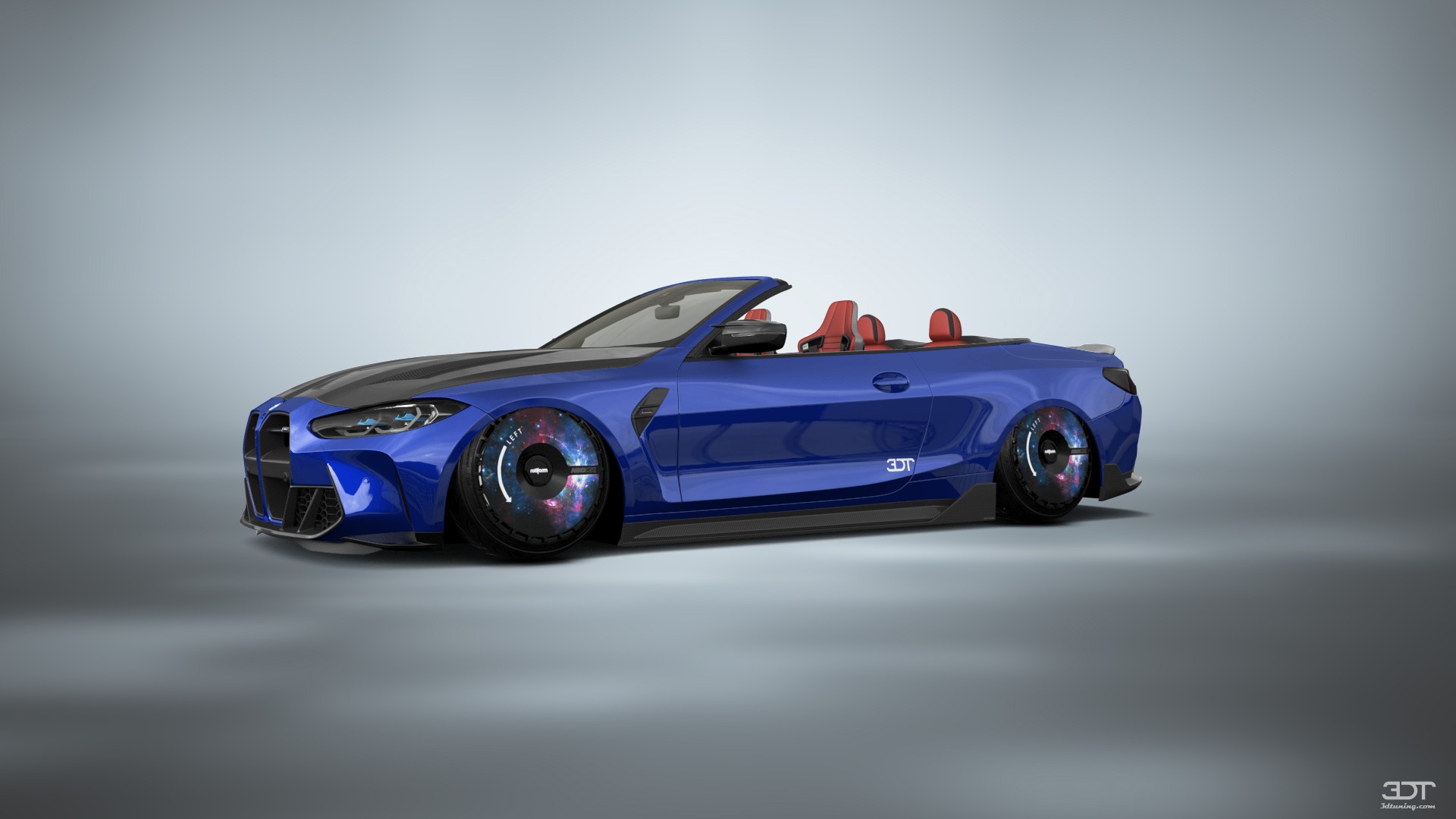 BMW M4 2 Door Convertible 2022