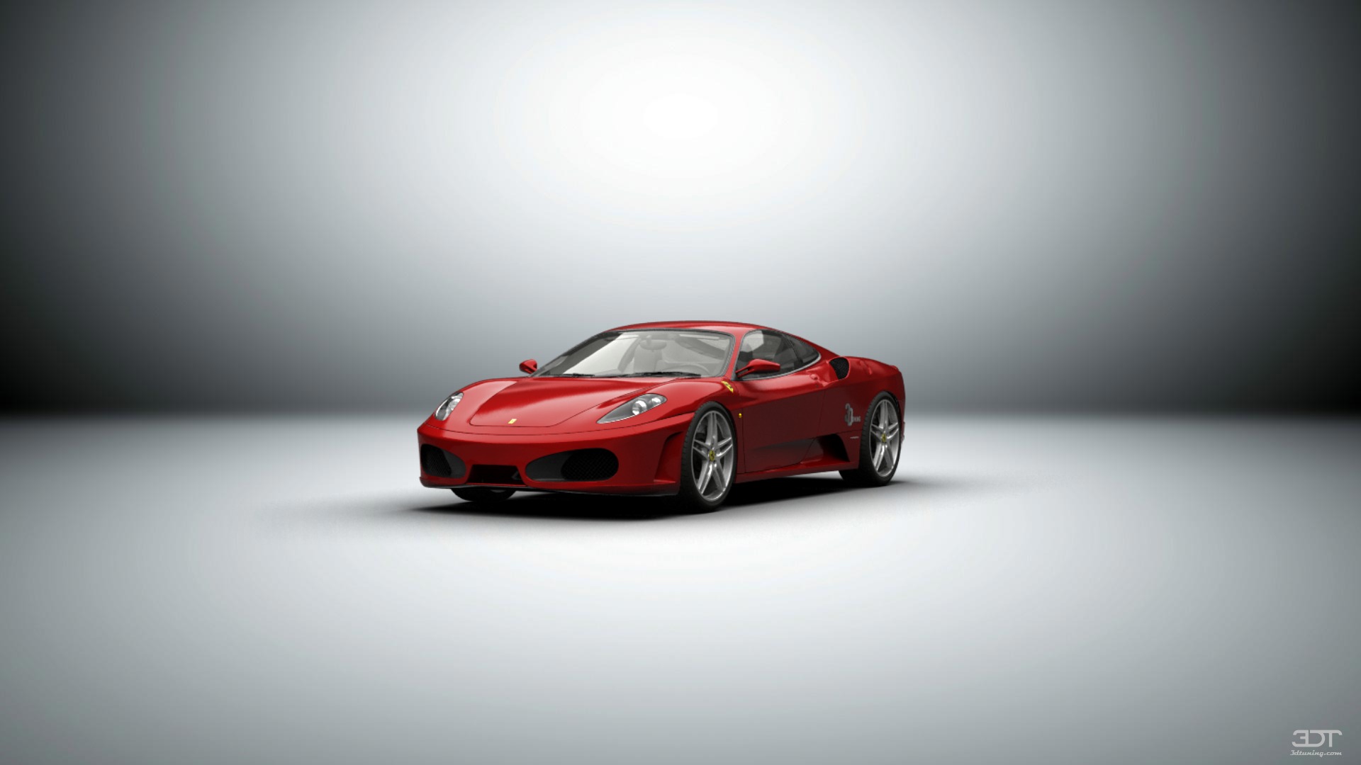 Ferrari F430 Coupe 2004
