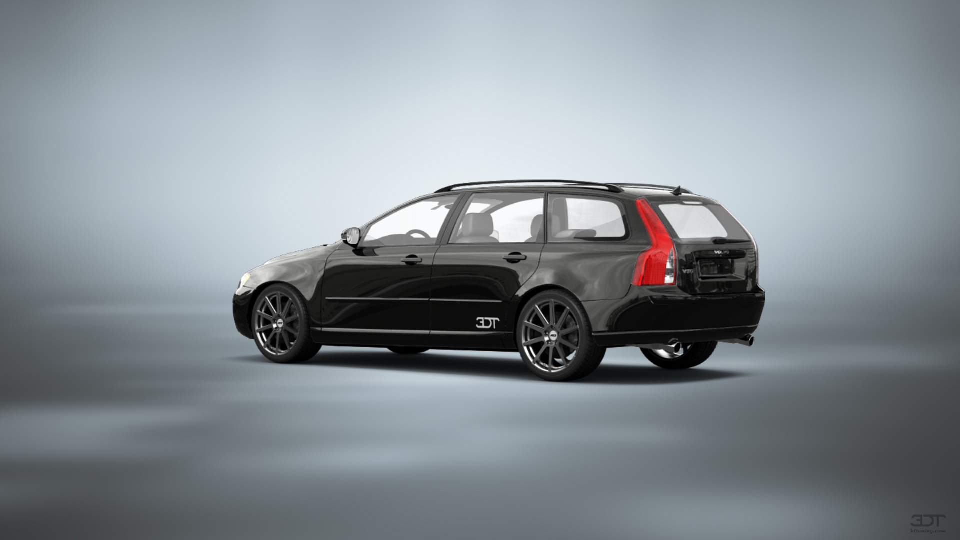 Volvo V50 Station Wagon 2005 tuning