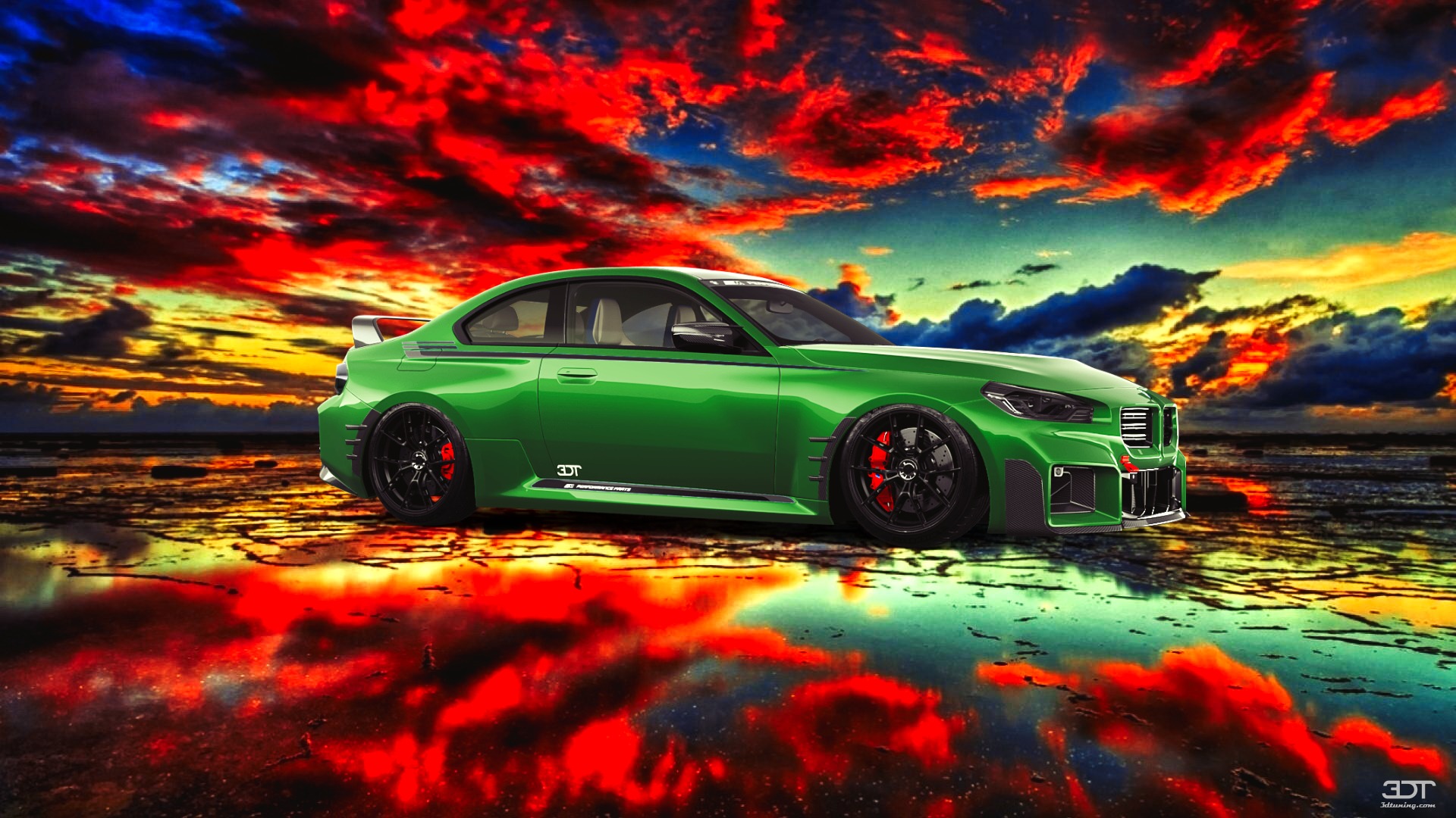 BMW M2 2 Door Coupe 2025 Images