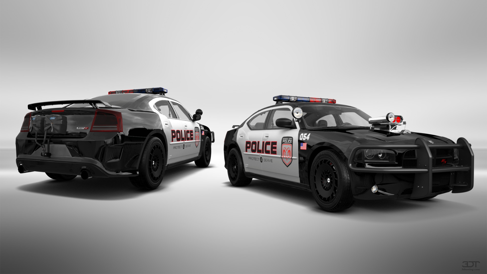 Dodge Charger Se Sedan 2006 Images