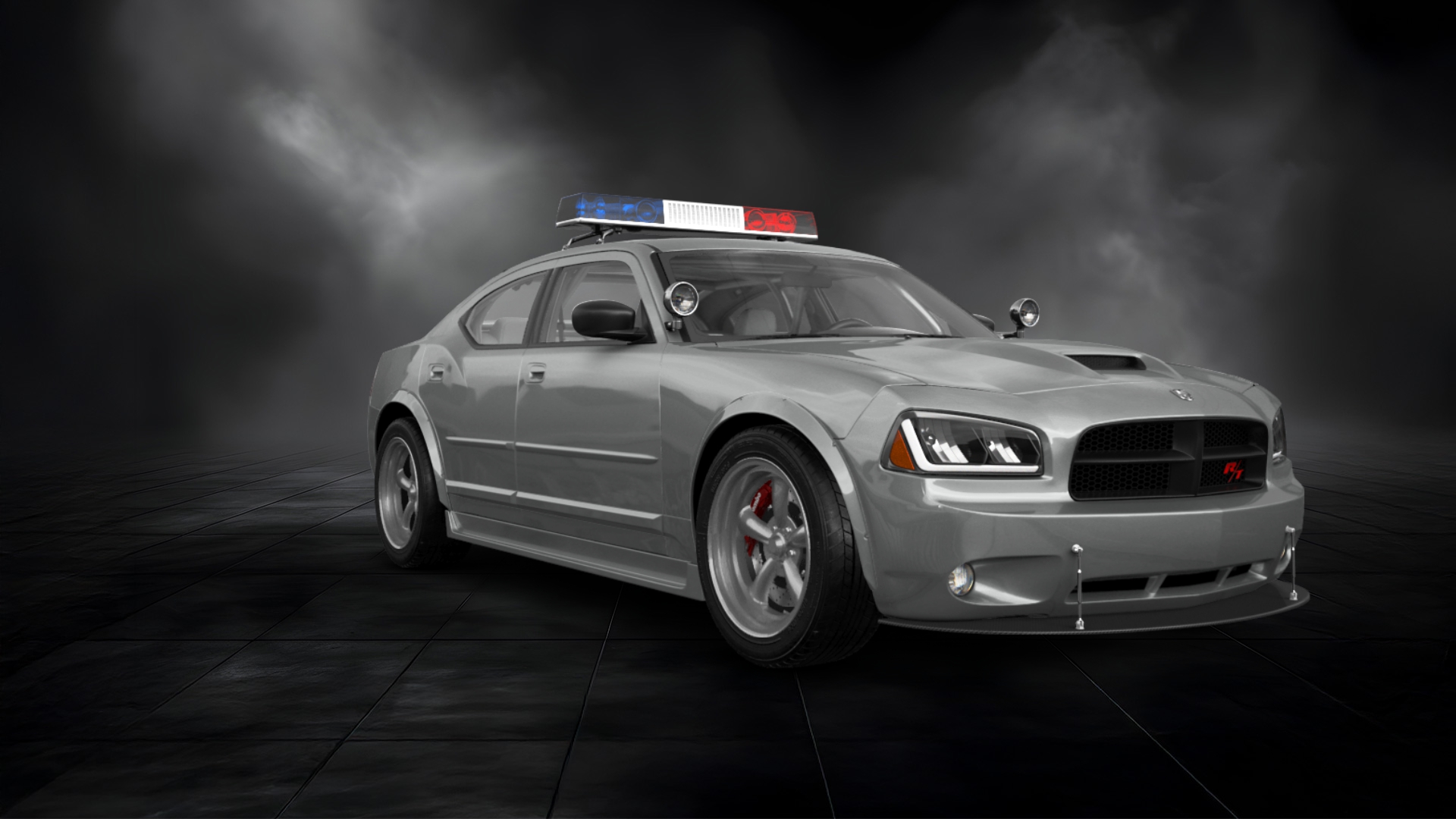 Dodge Charger Se Sedan 2006
