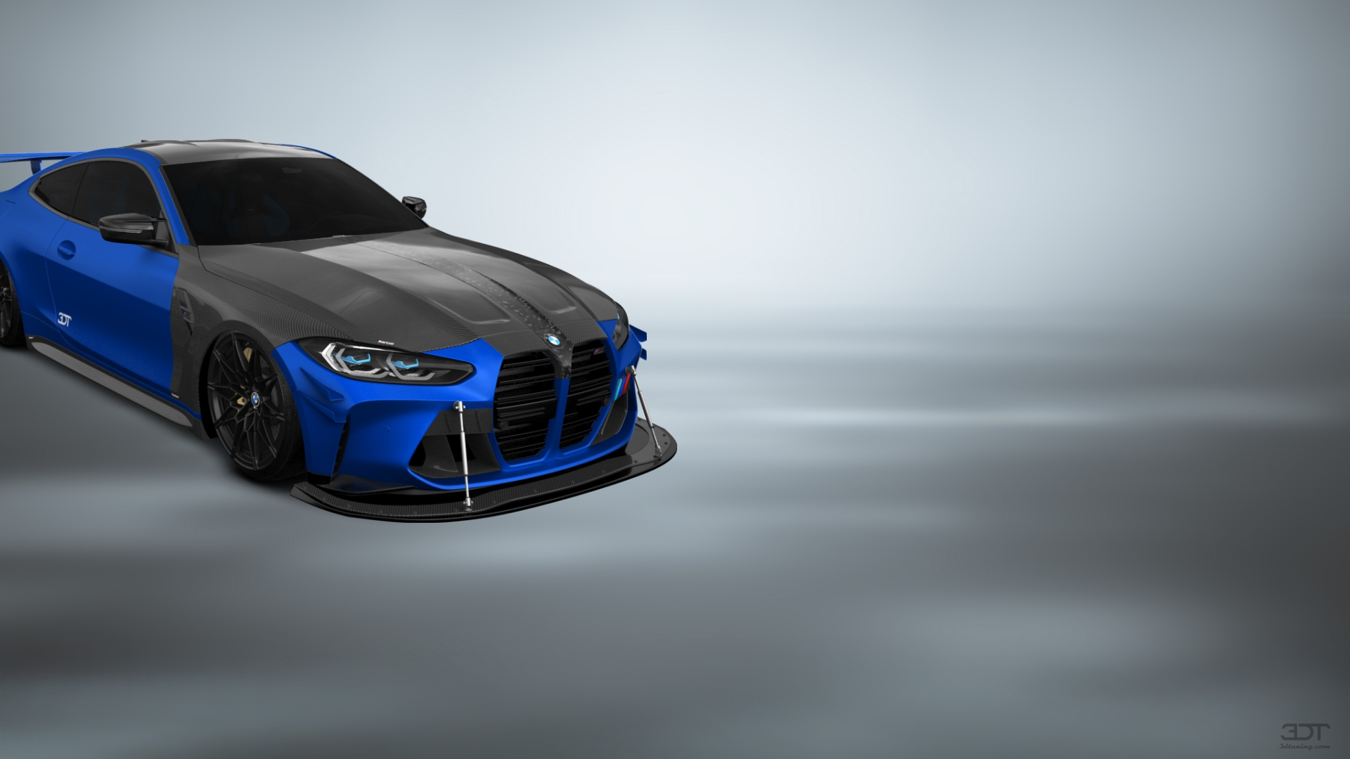 BMW M4 2 Door Coupe 2021