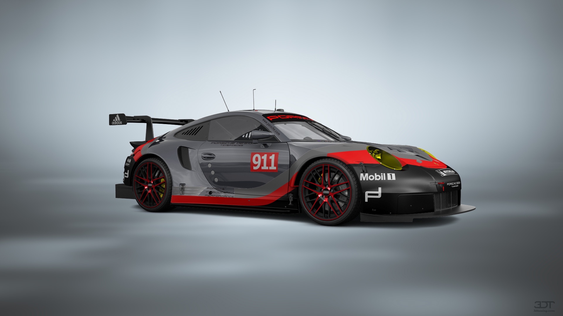 Porsche 911 Turbo S 2 Door Coupe 2014 tuning
