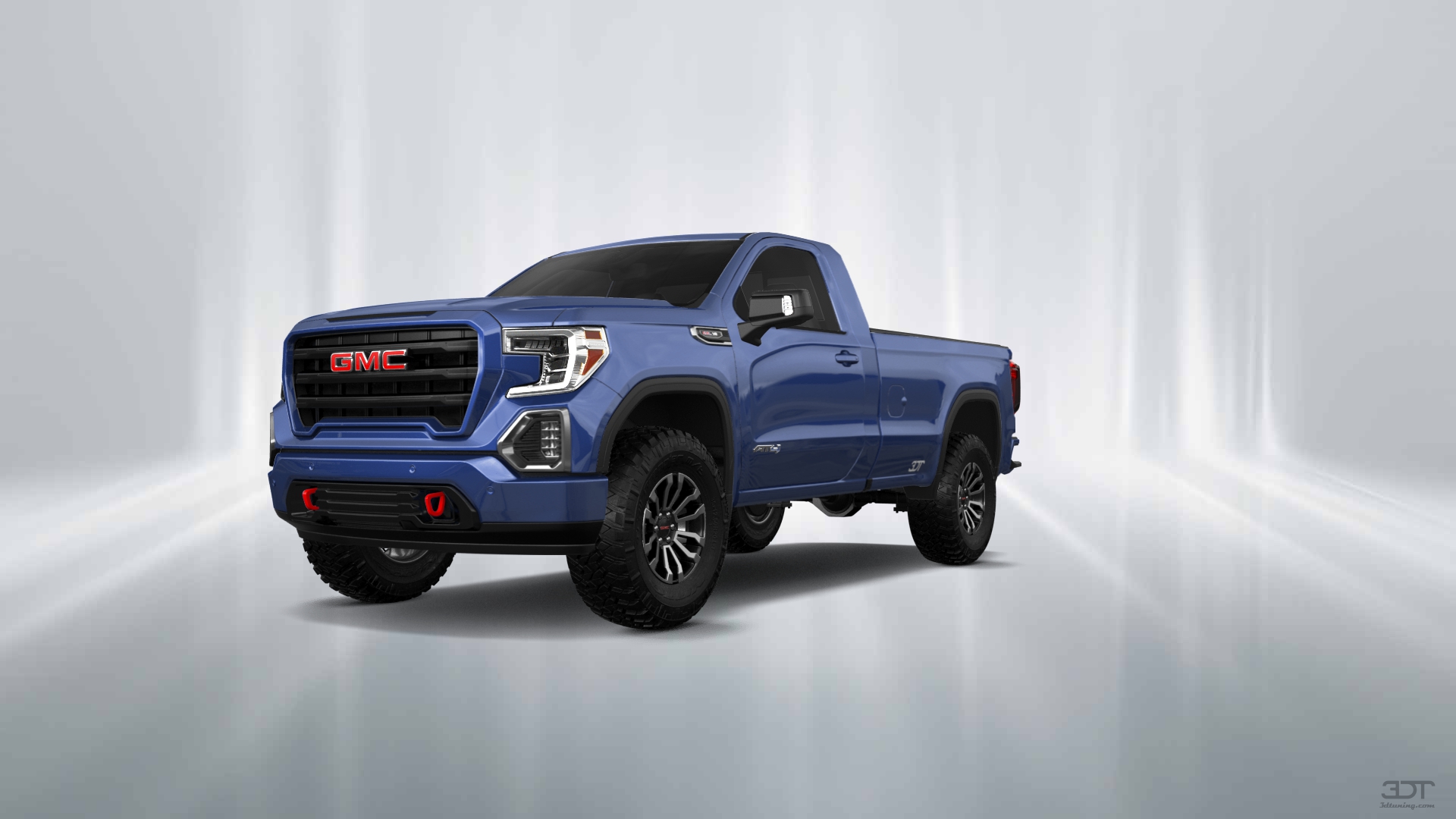 GMC Sierra 1500 Regular Cab 2 Door pickup truck 2020