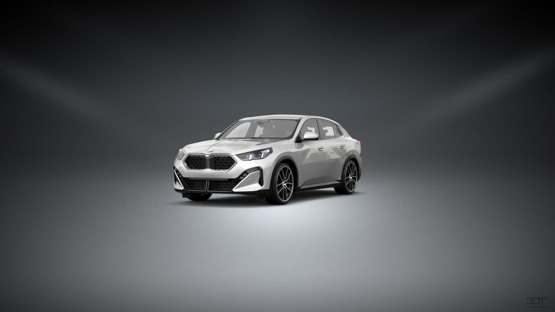 BMW X2 5 Door SUV 2024 tuning