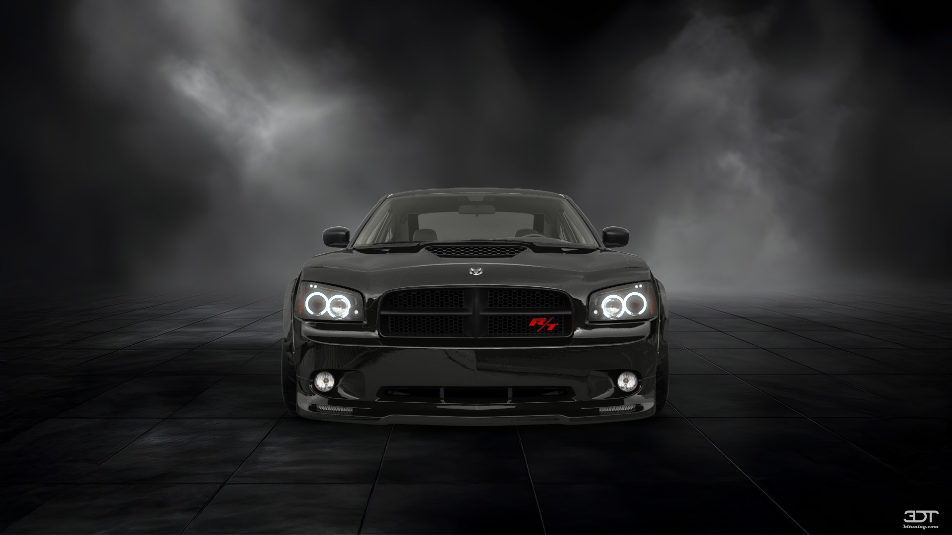 Dodge Charger Se Sedan 2006