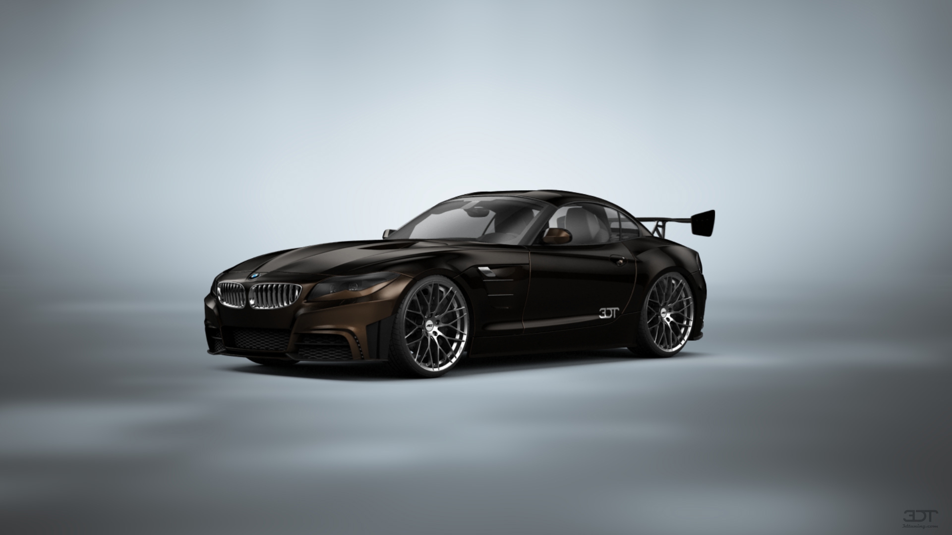 BMW Z4 Roadster 2009