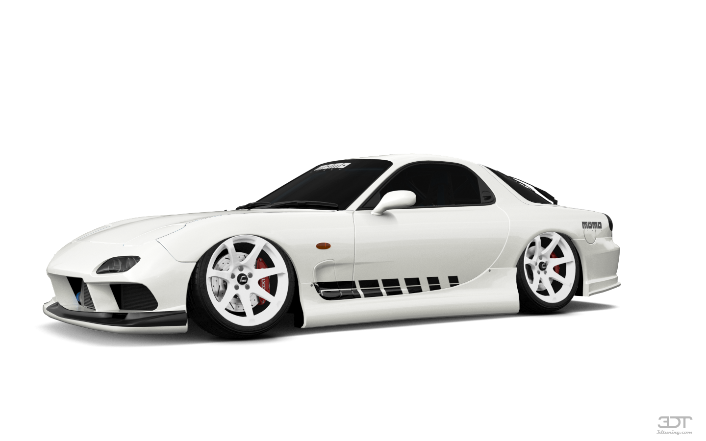 Mazda RX-7 2 Door Coupe 1997