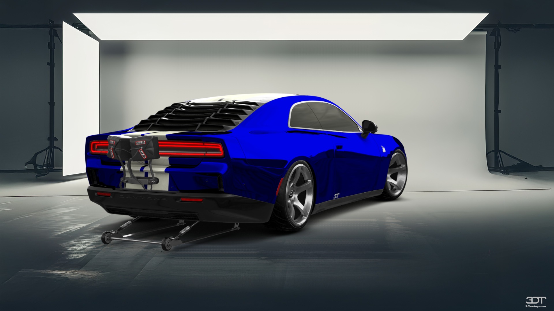 Dodge Charger 2 Door Coupe 2024