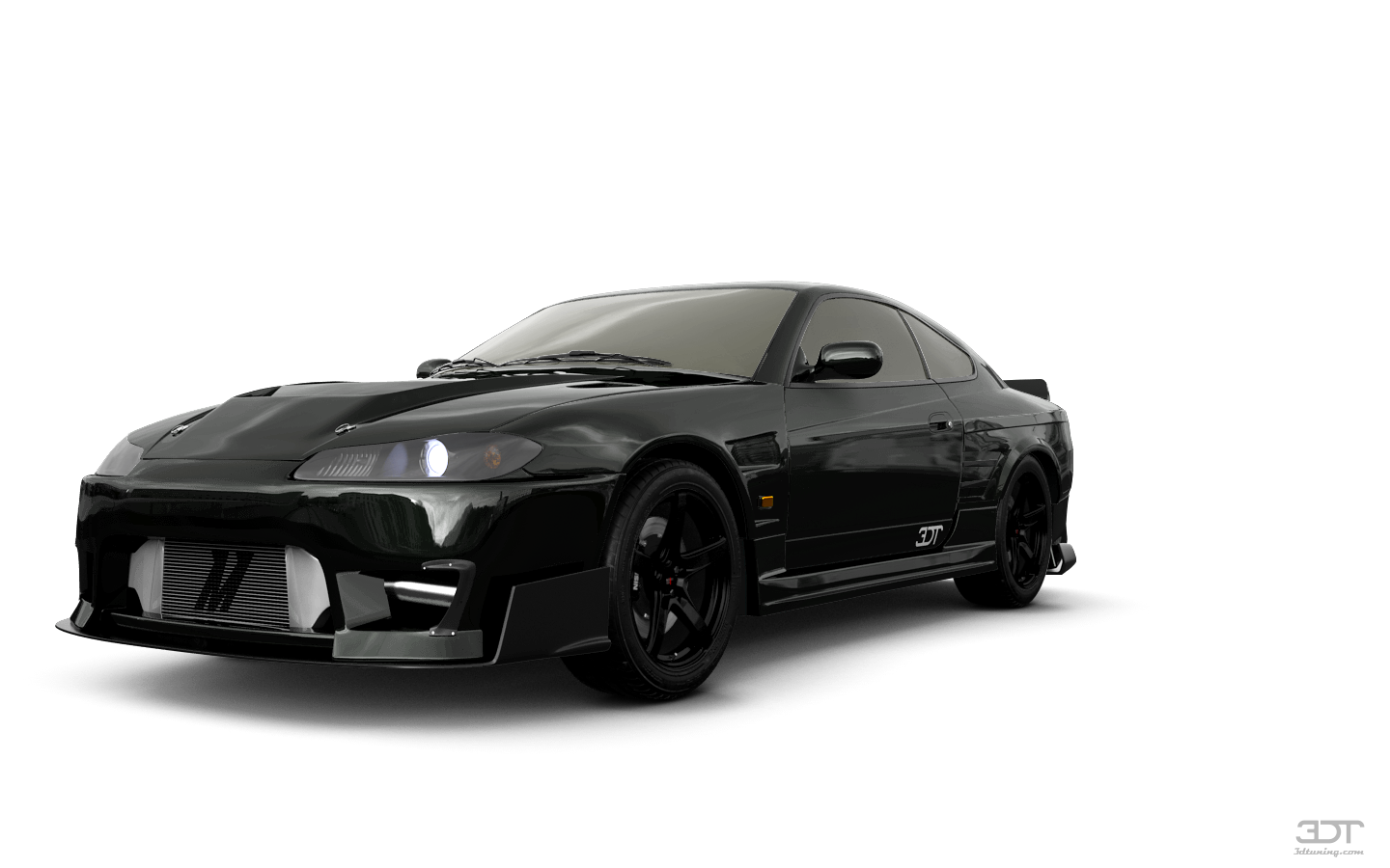 STOCK JDM TRIALS