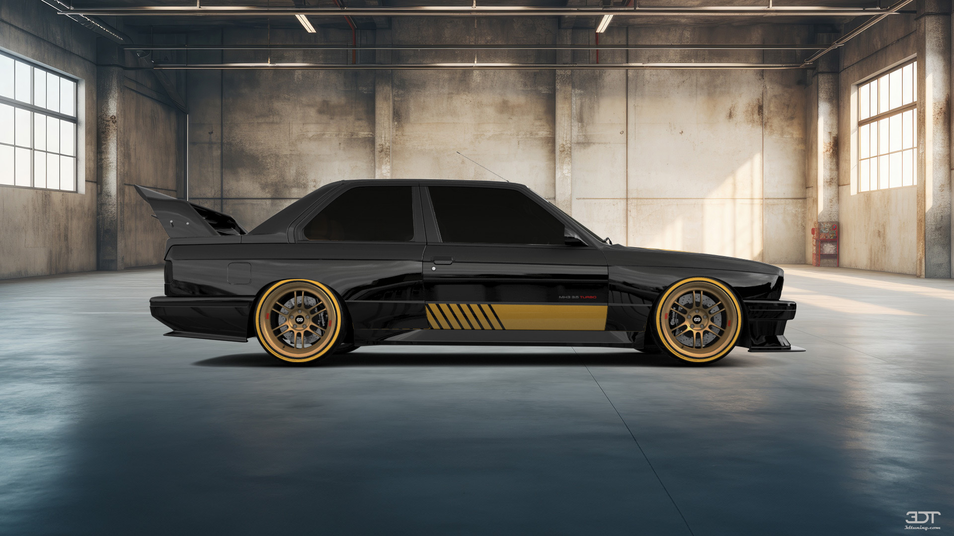 BMW M3 2 Door Coupe 1986 Images