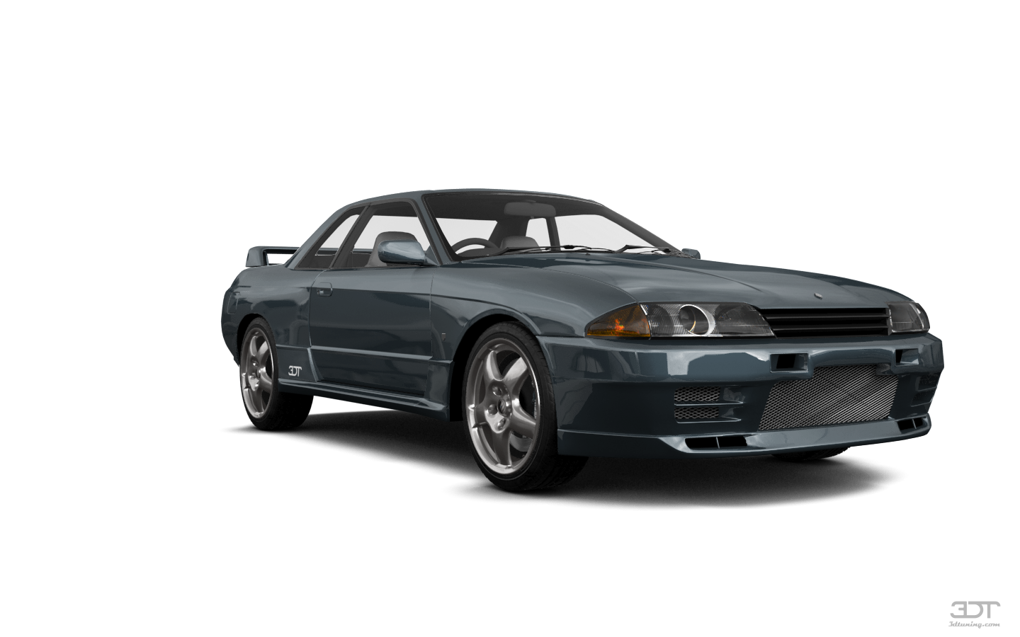 Nissan Skyline GT-R 1989