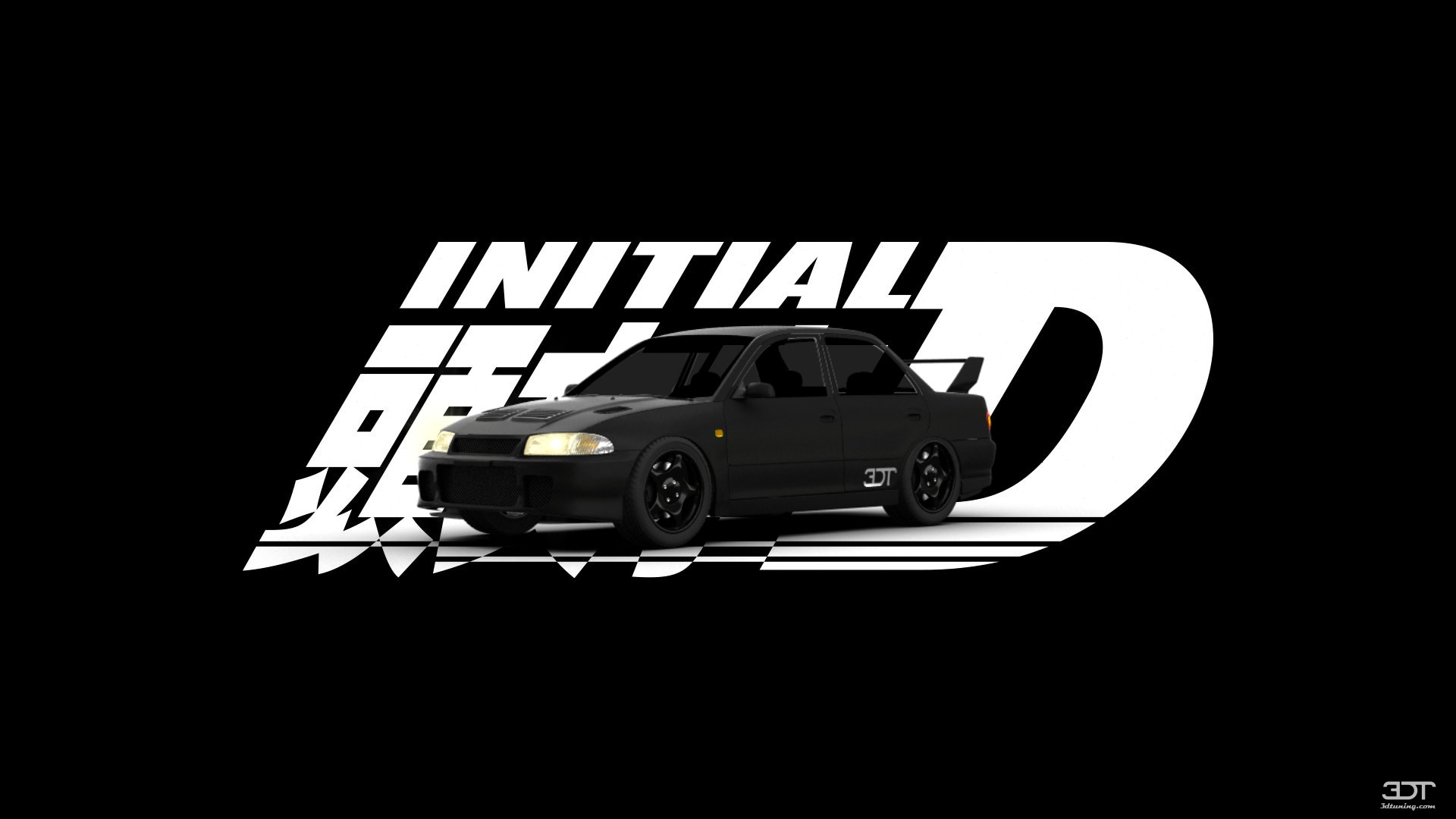 Mitsubishi Lancer Evo I Sedan 1992