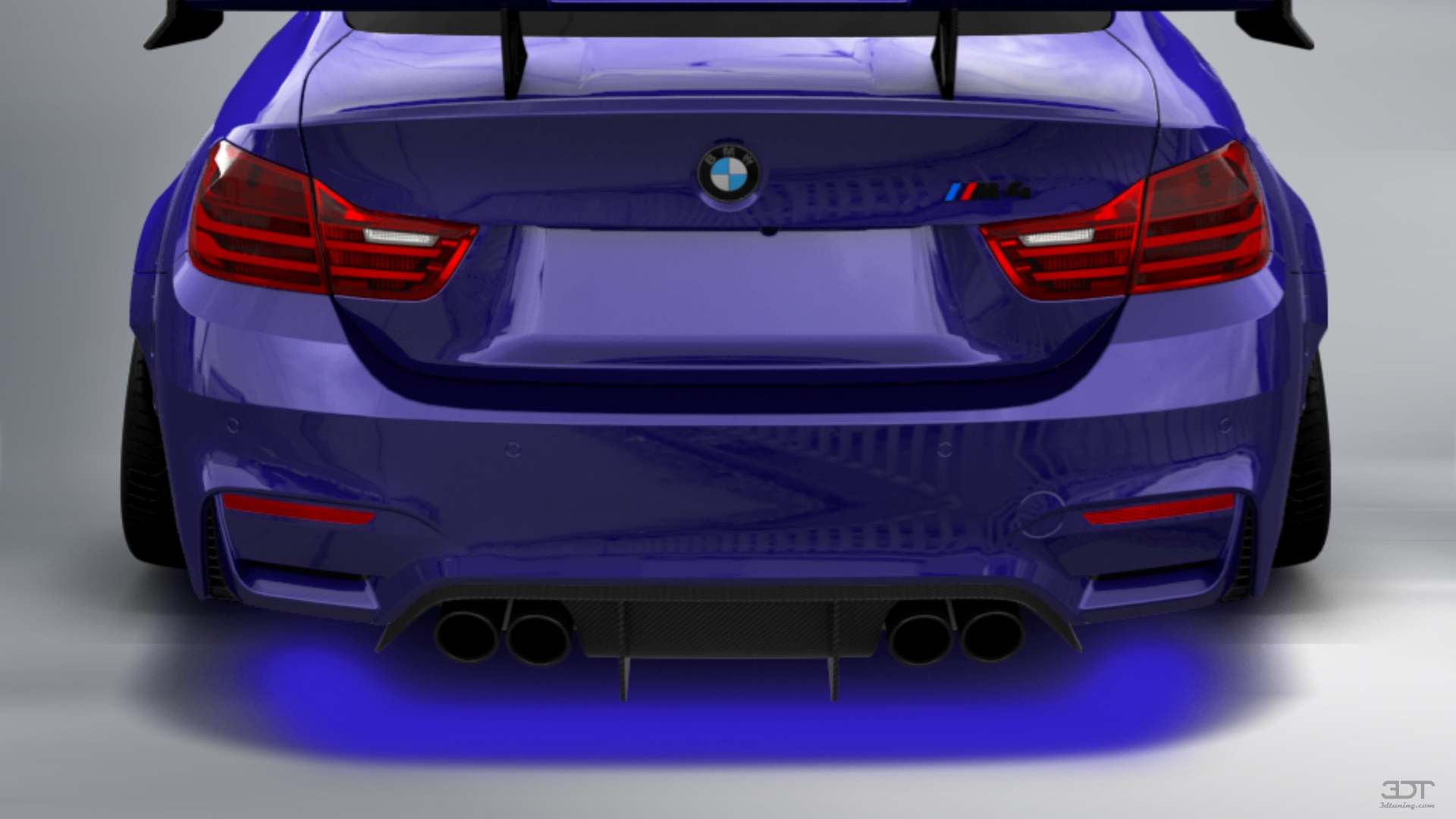 DarkFlame198310 | 3DTuning 자동차 차고