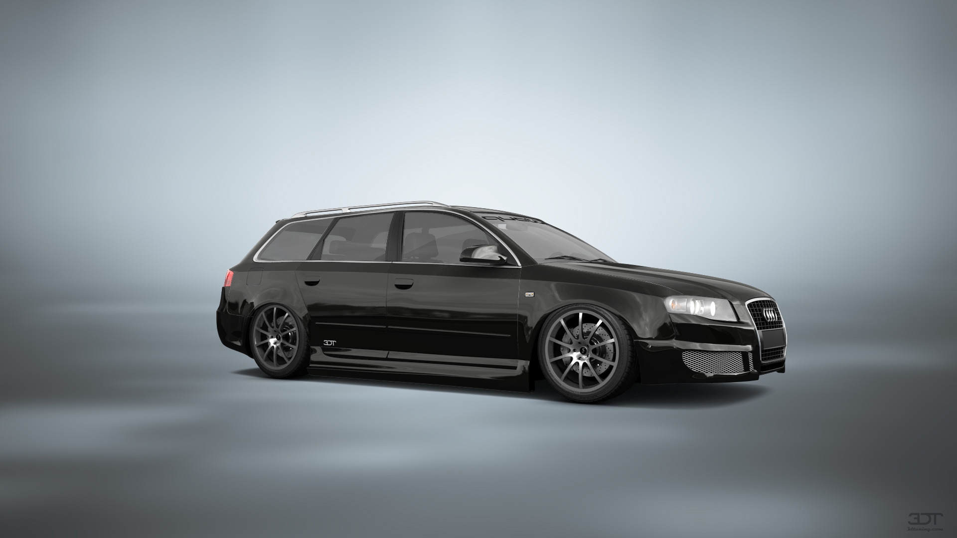 Audi A4 Avant 2006