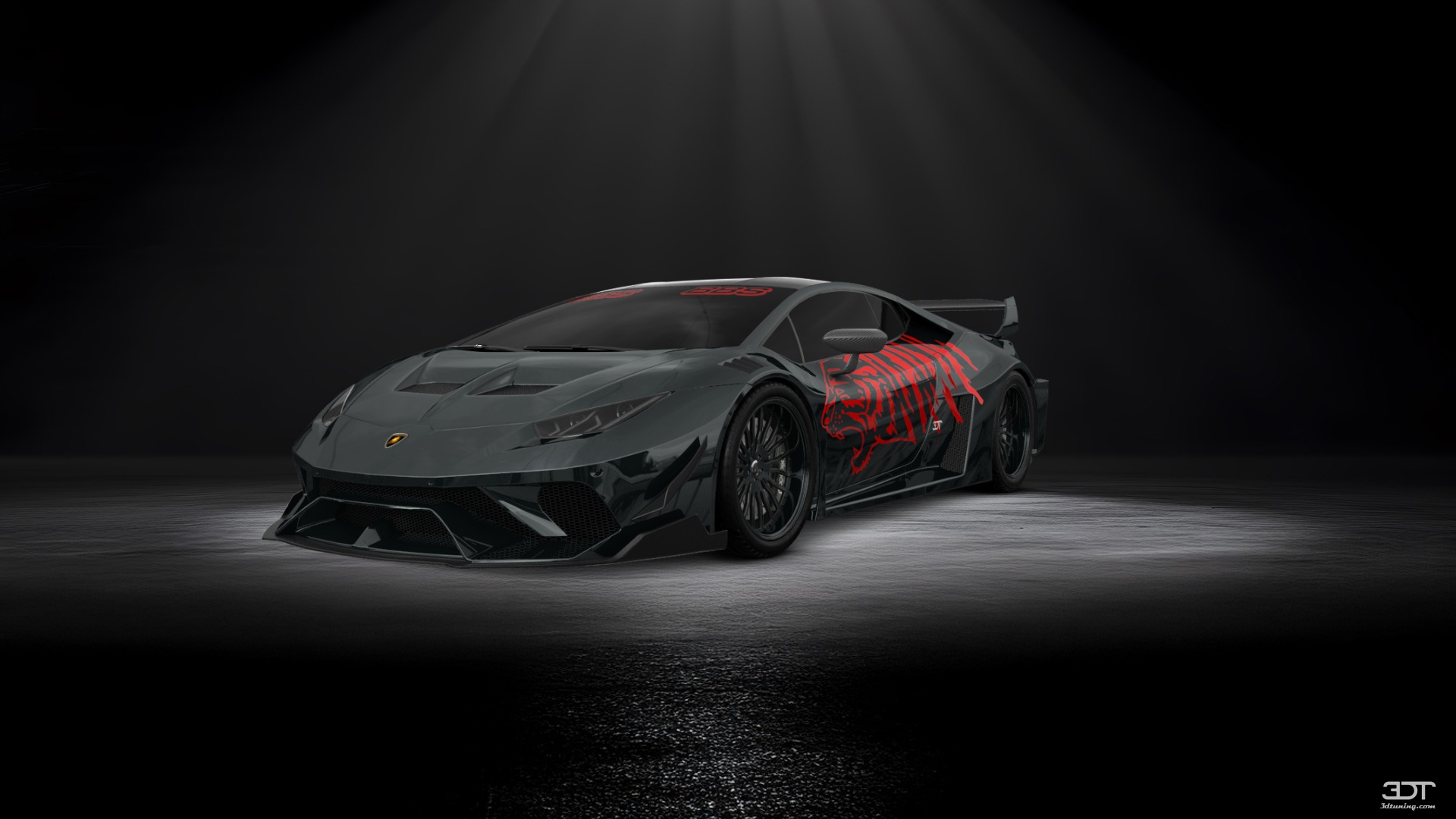 Lamborghini Huracan 2 Door Coupe 2014