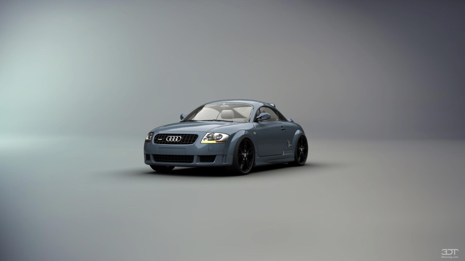 Audi TT Coupe 1999